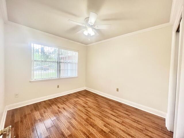 2418 PARKER DRIVE - Residential Lease