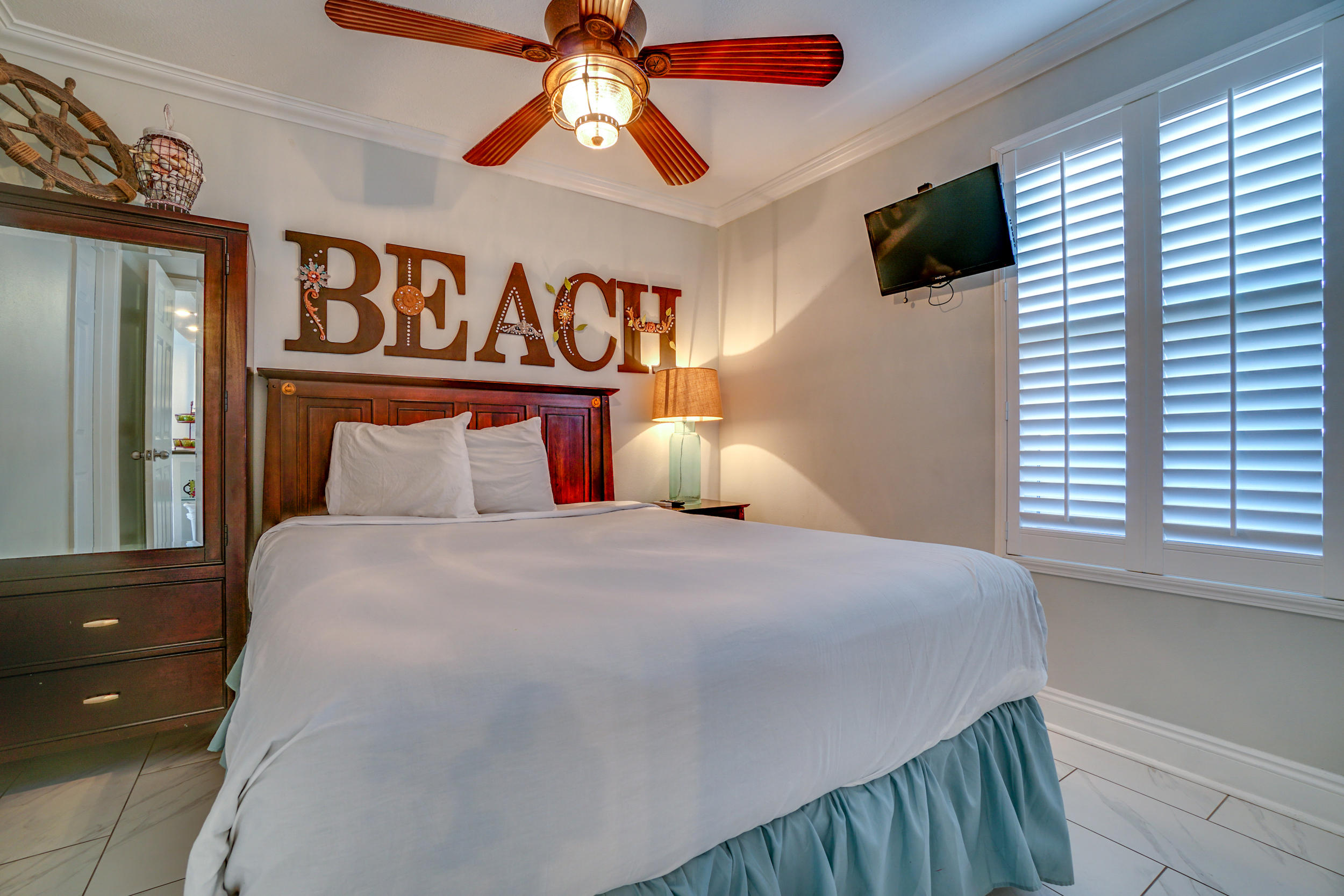 PELICAN BEACH RESORT CONDO - Residential