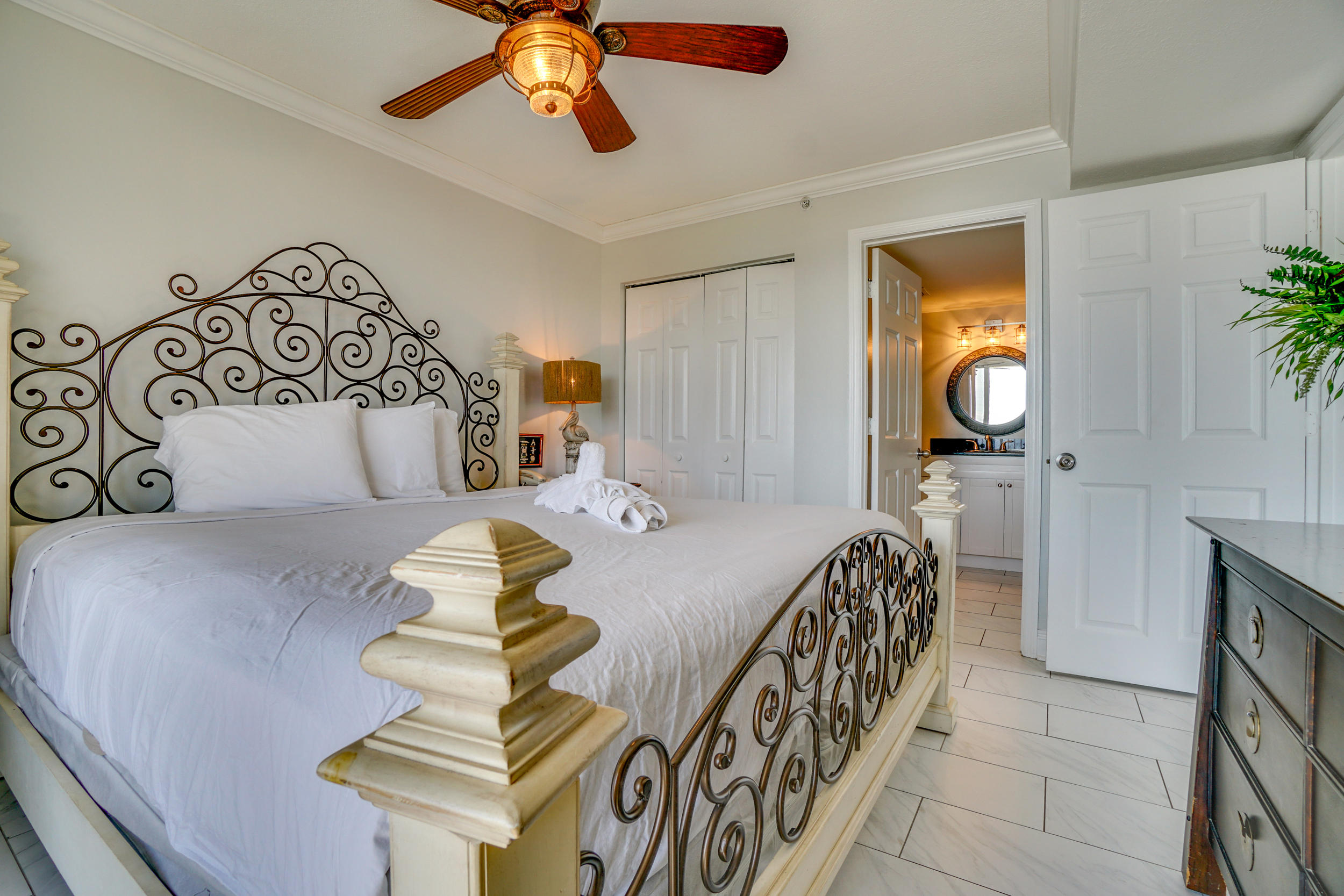 PELICAN BEACH RESORT CONDO - Residential