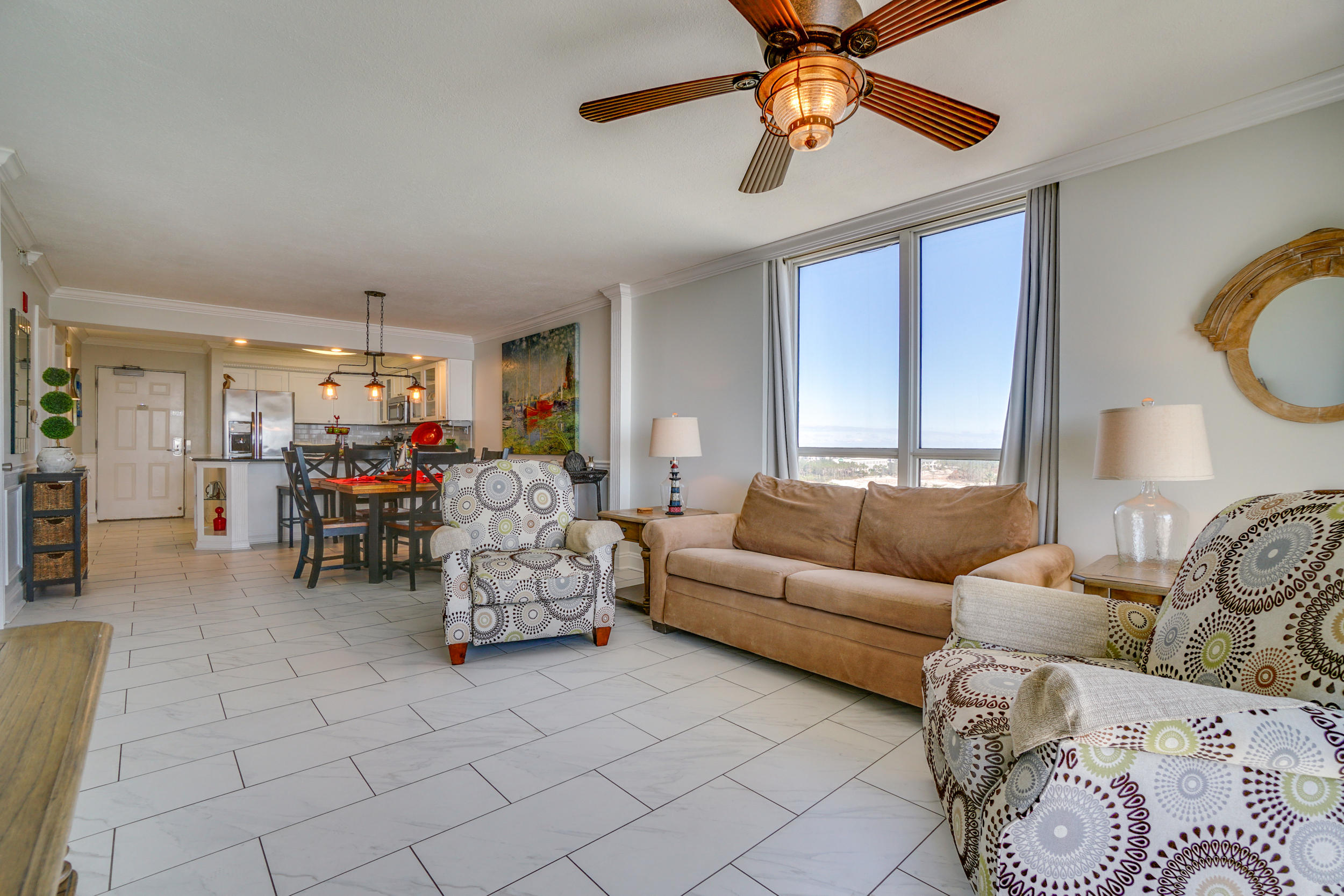 PELICAN BEACH RESORT CONDO - Residential