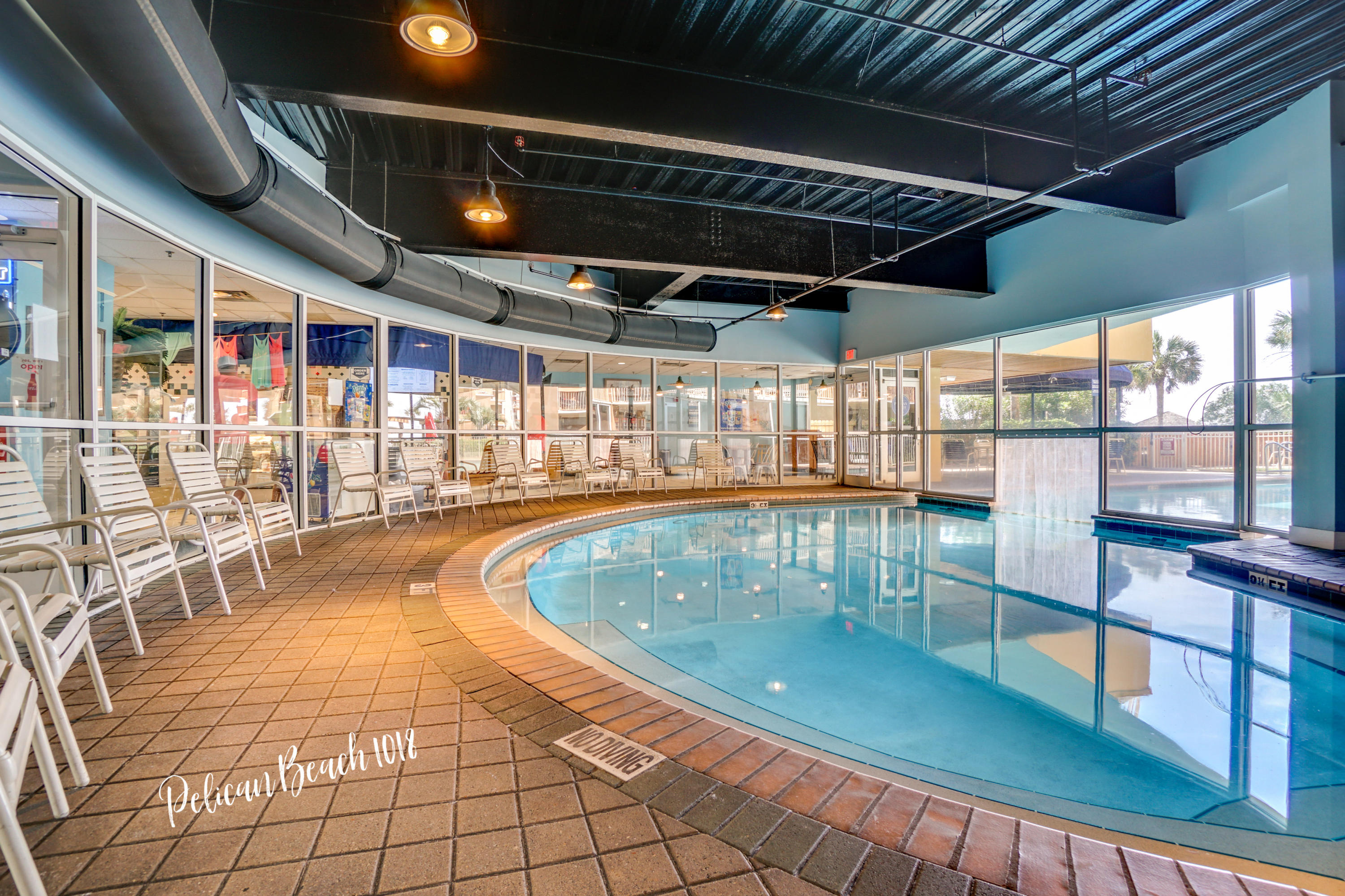 PELICAN BEACH RESORT CONDO - Residential