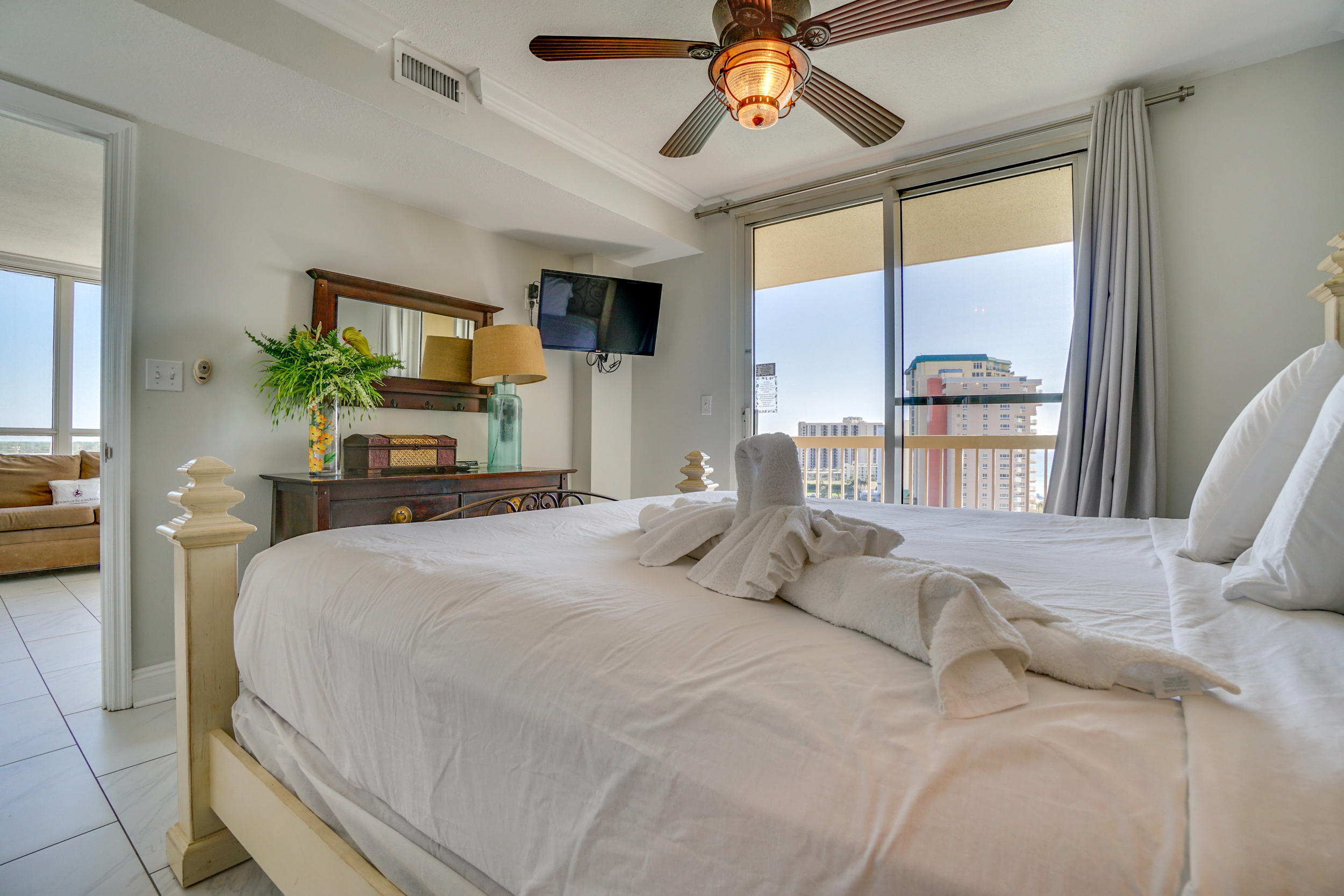 PELICAN BEACH RESORT CONDO - Residential