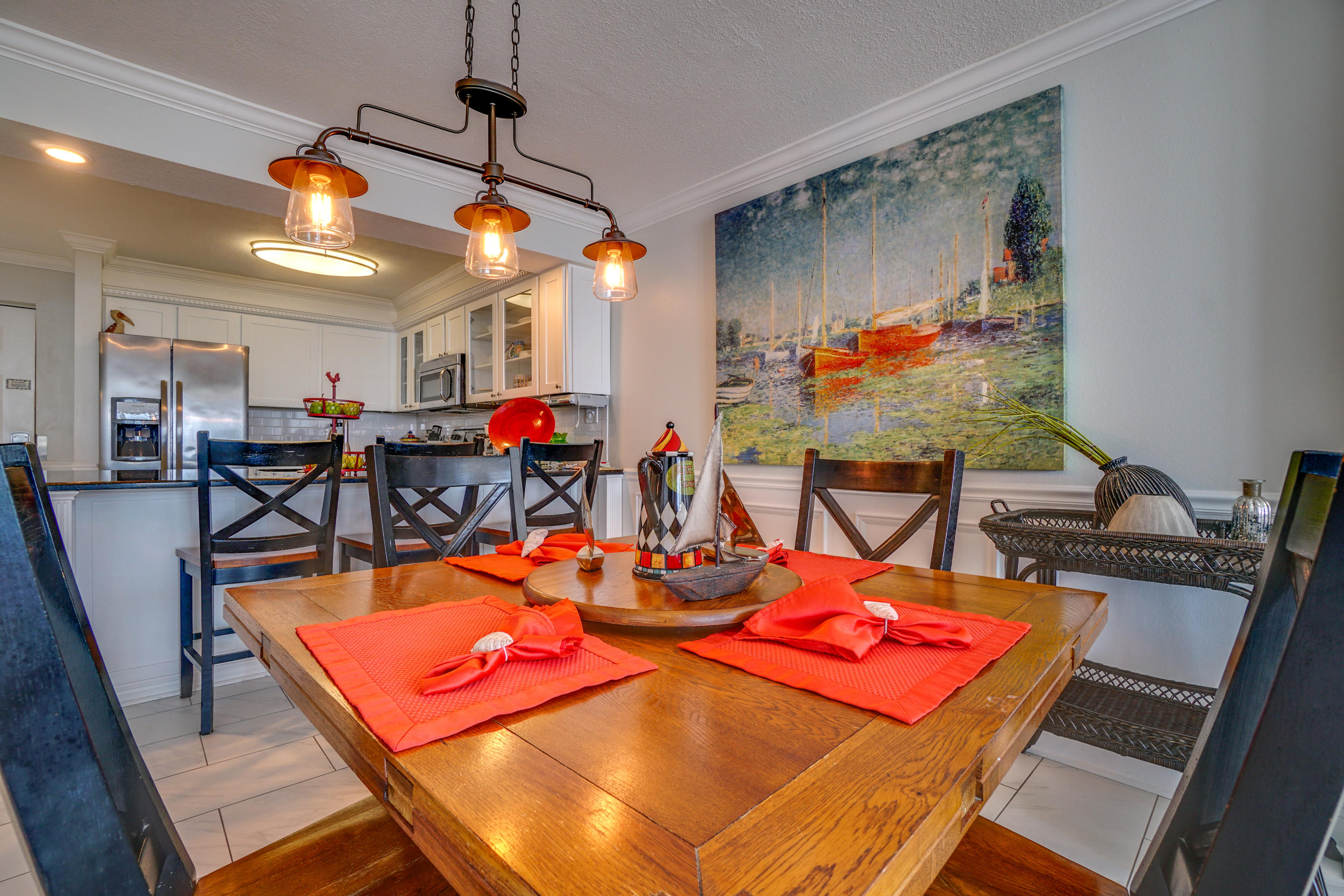 PELICAN BEACH RESORT CONDO - Residential