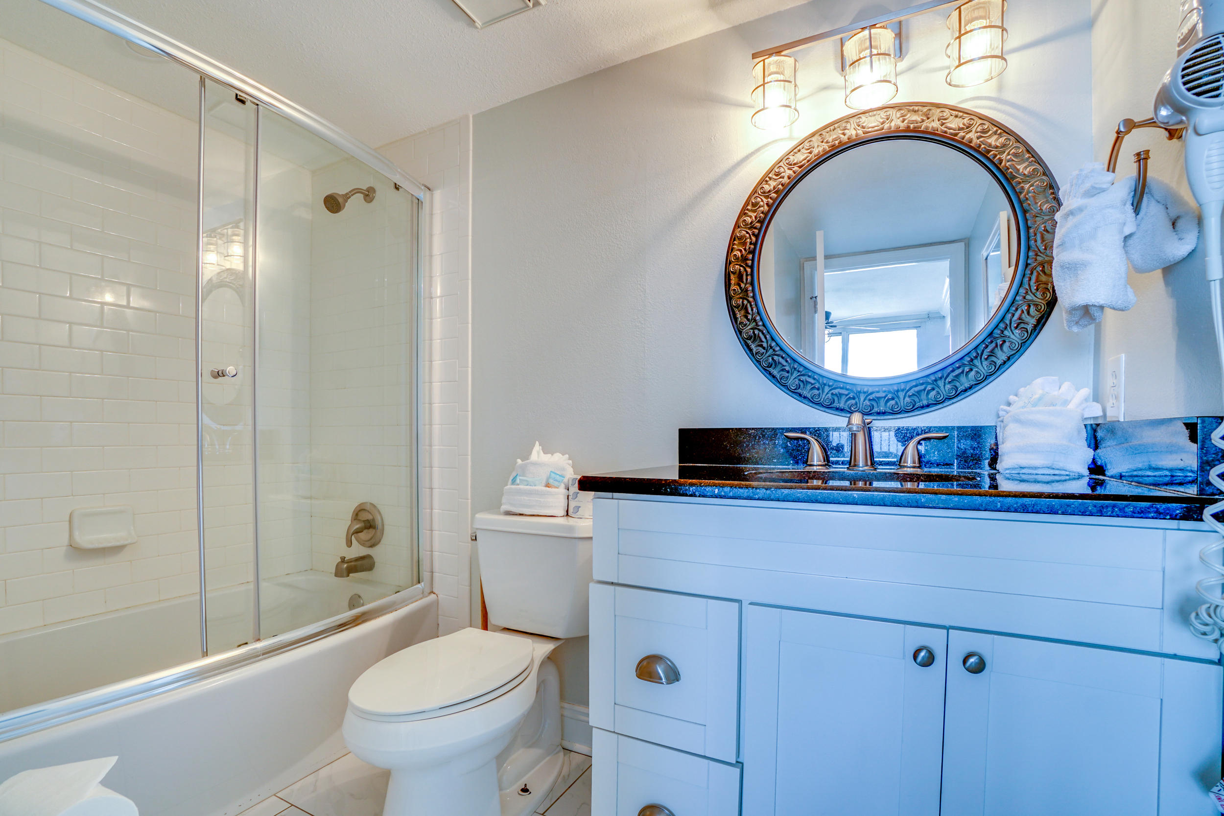 PELICAN BEACH RESORT CONDO - Residential