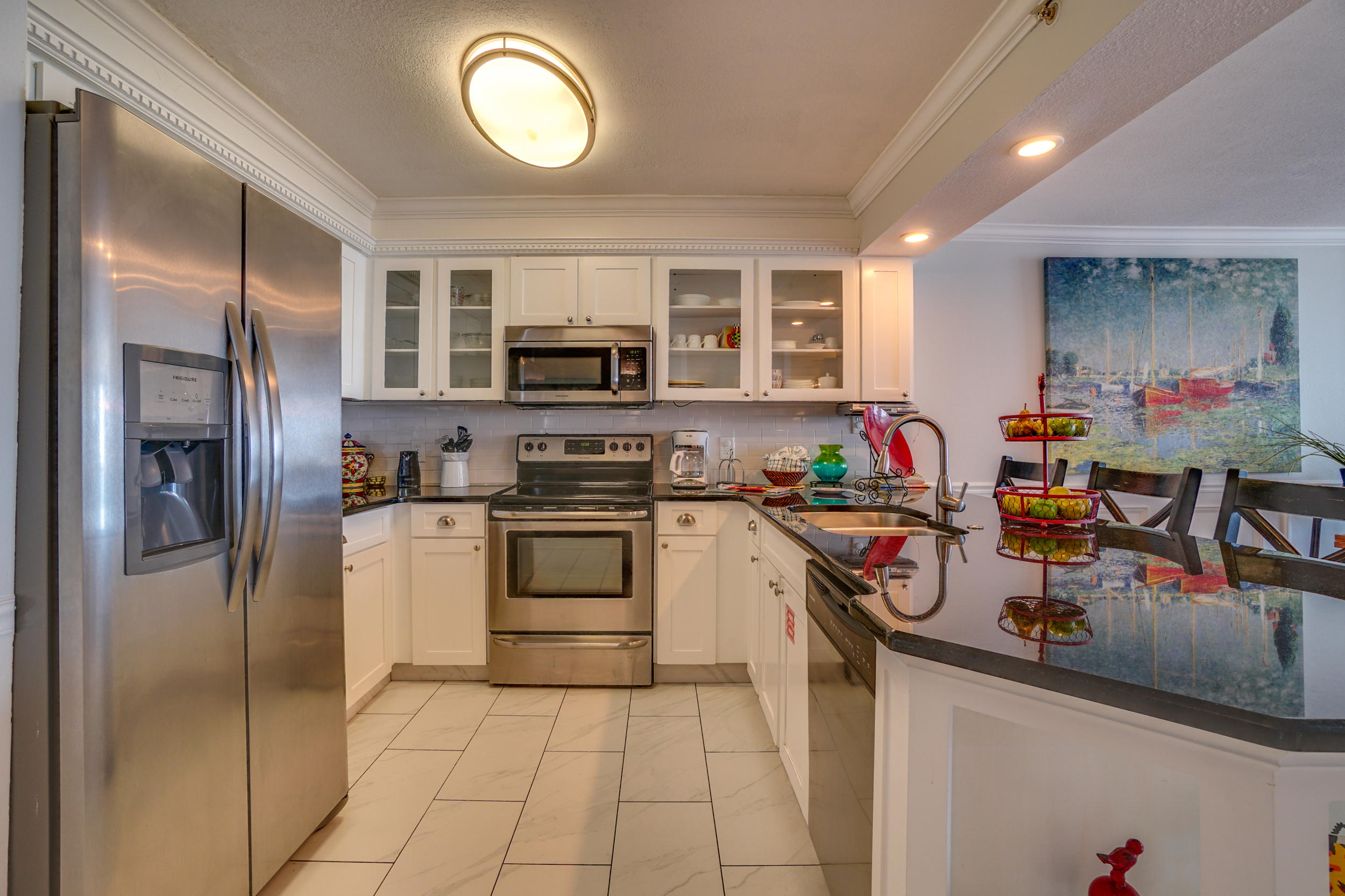 PELICAN BEACH RESORT CONDO - Residential