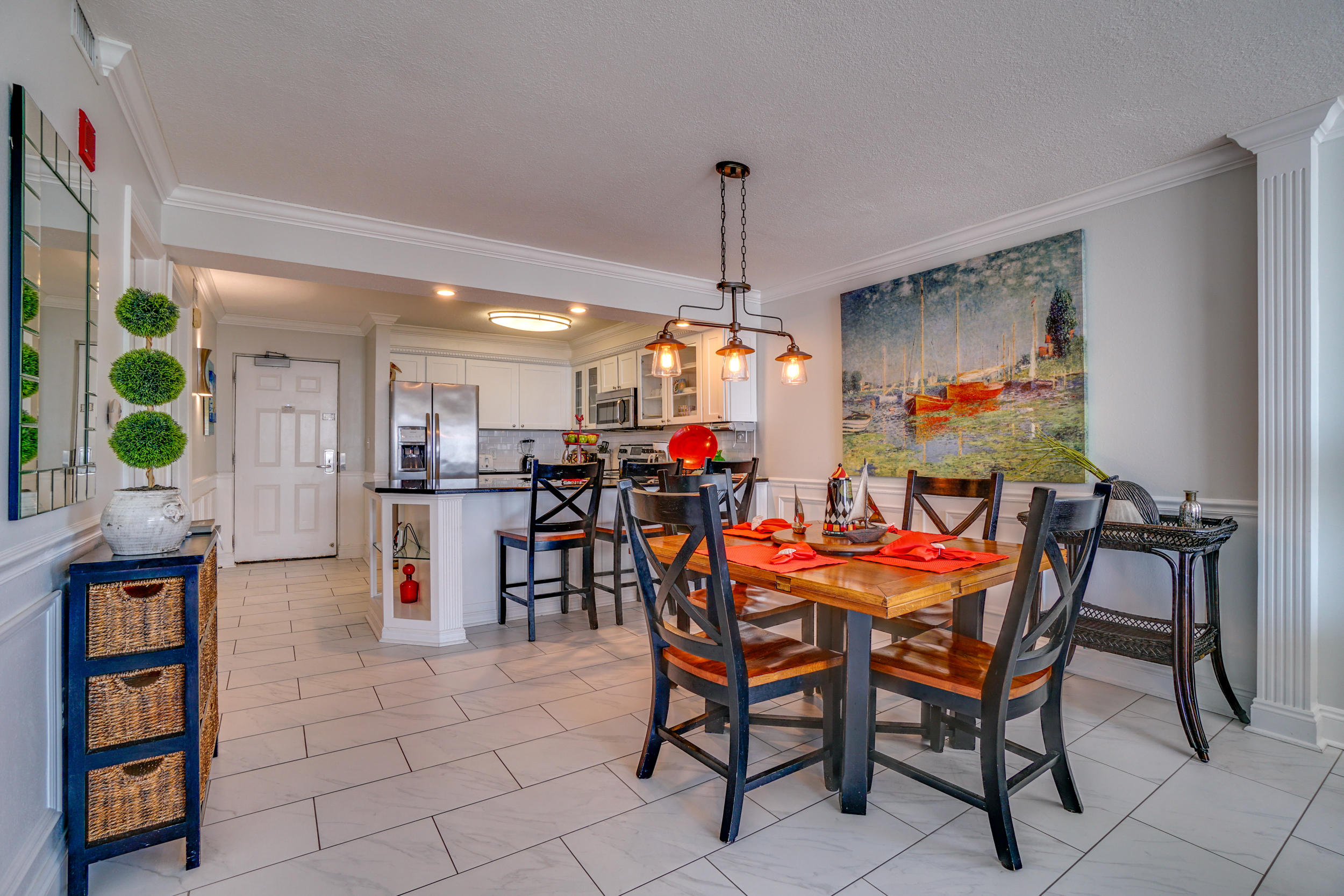 PELICAN BEACH RESORT CONDO - Residential