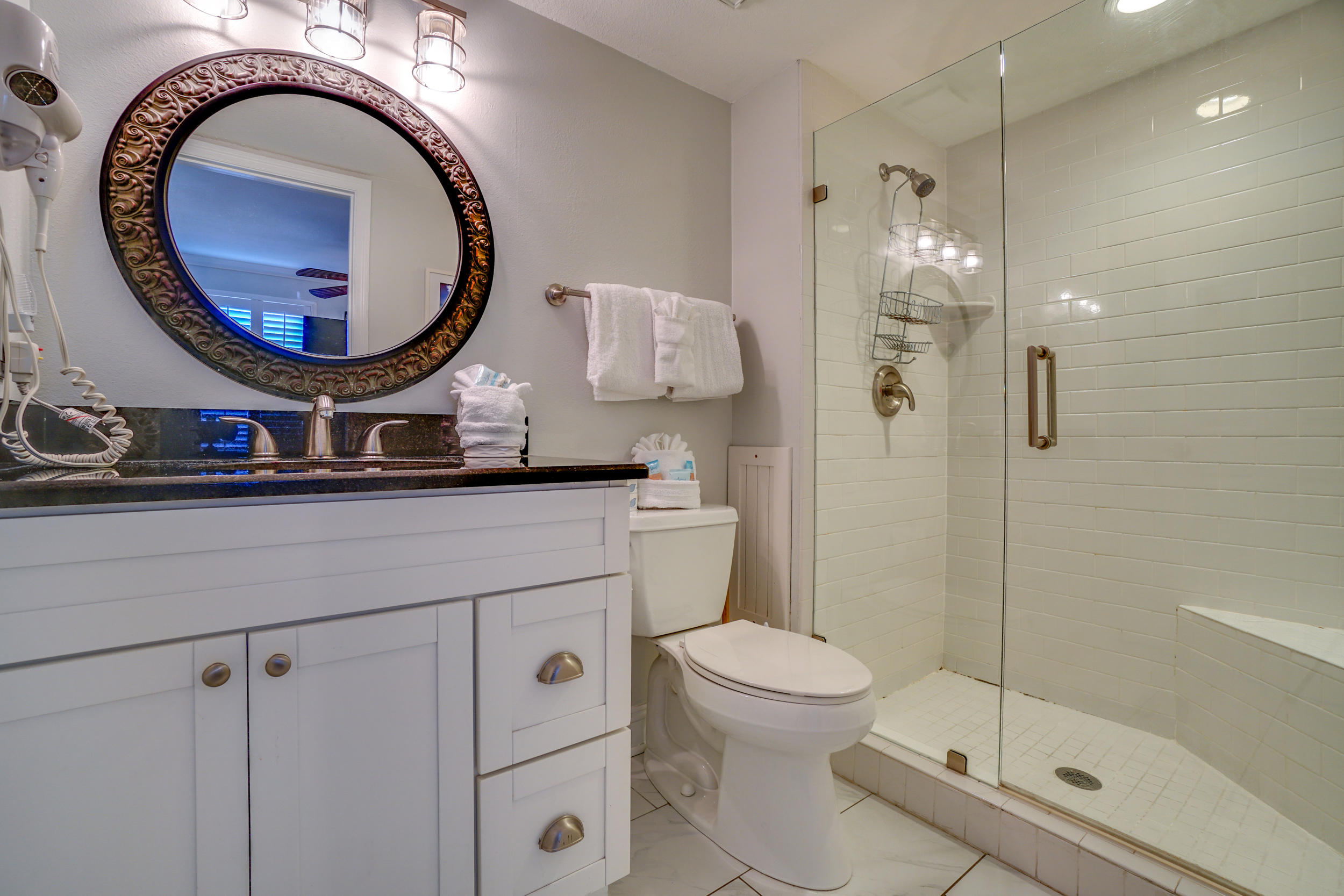 PELICAN BEACH RESORT CONDO - Residential