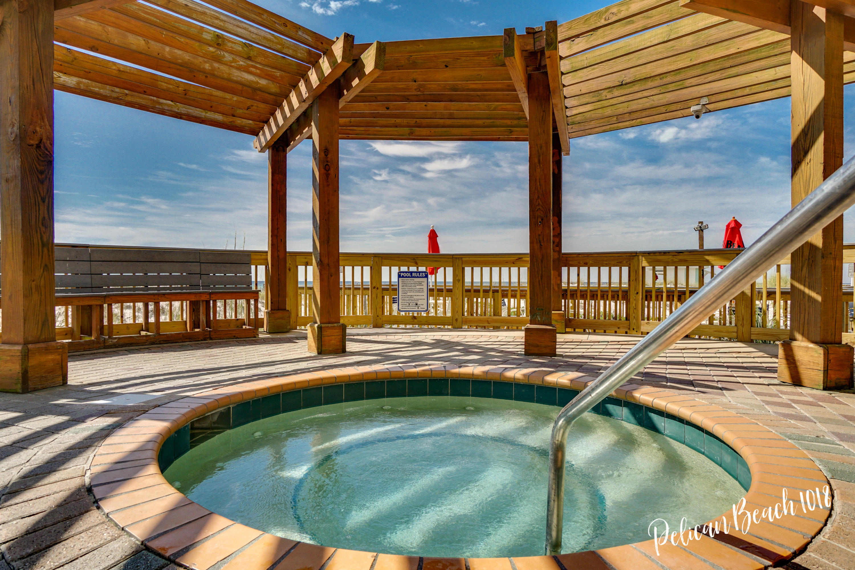 PELICAN BEACH RESORT CONDO - Residential