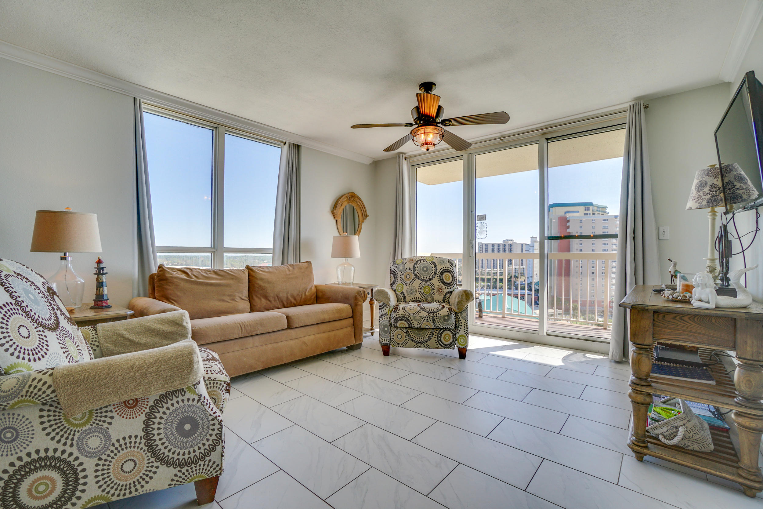 PELICAN BEACH RESORT CONDO - Residential