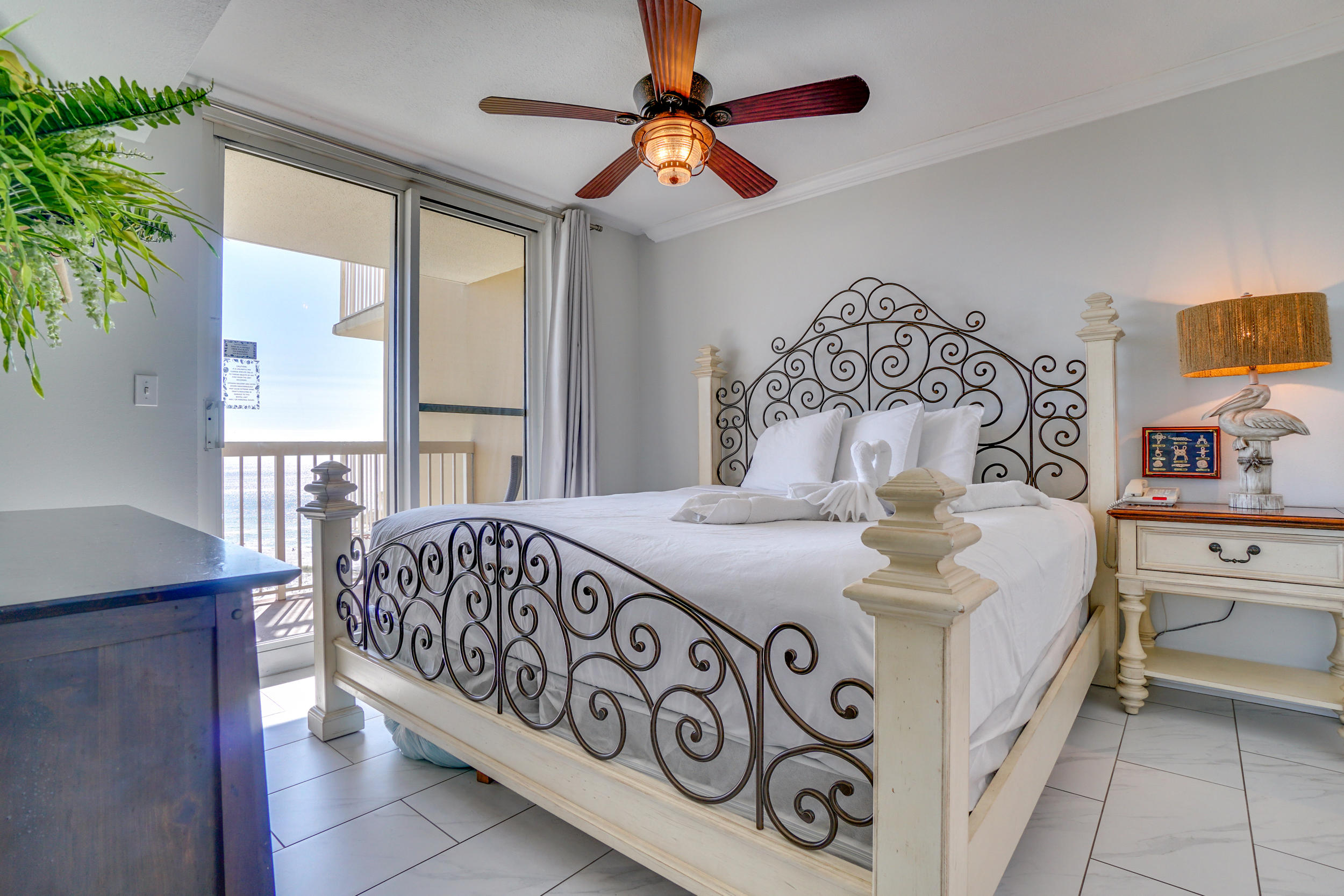 PELICAN BEACH RESORT CONDO - Residential