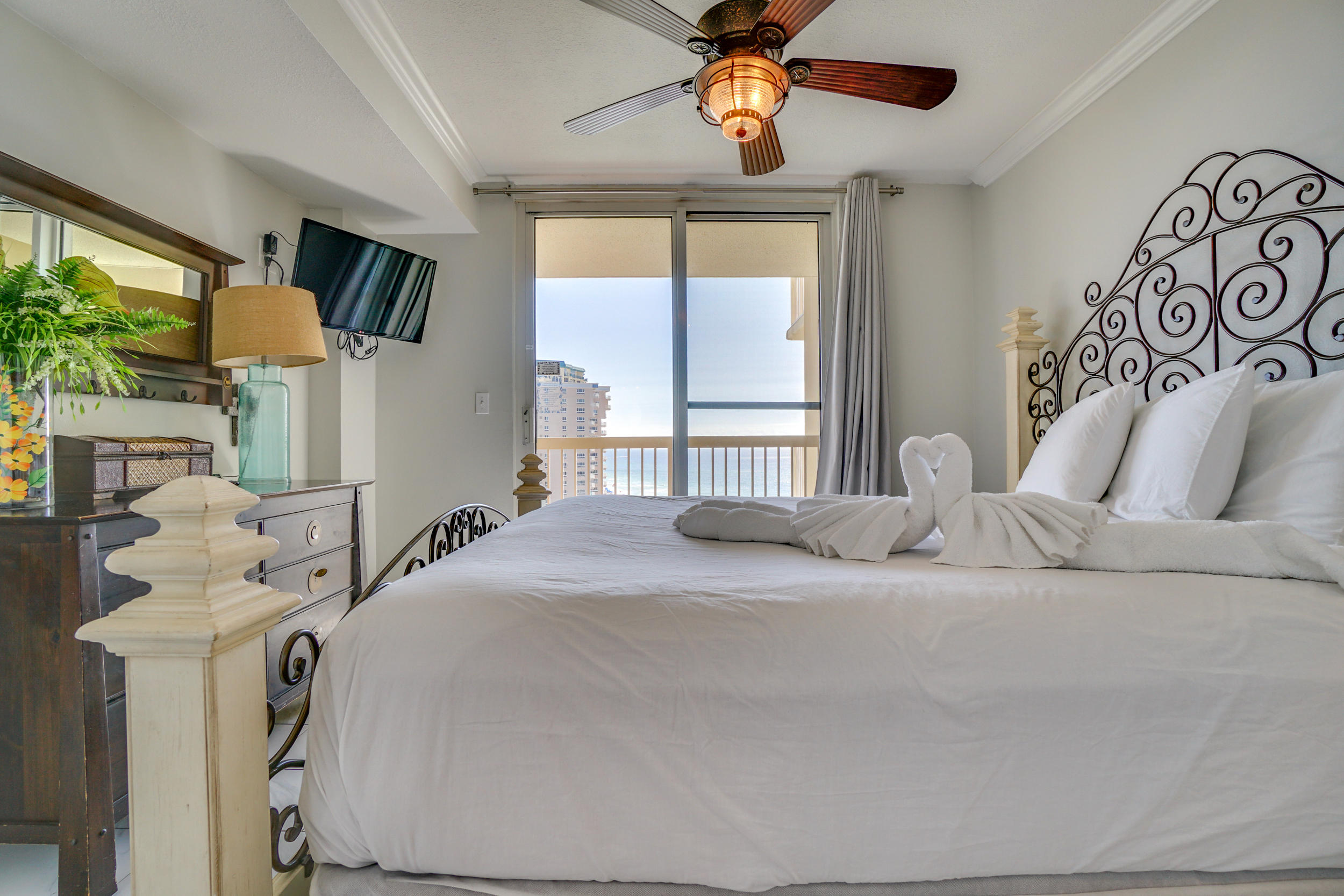 PELICAN BEACH RESORT CONDO - Residential
