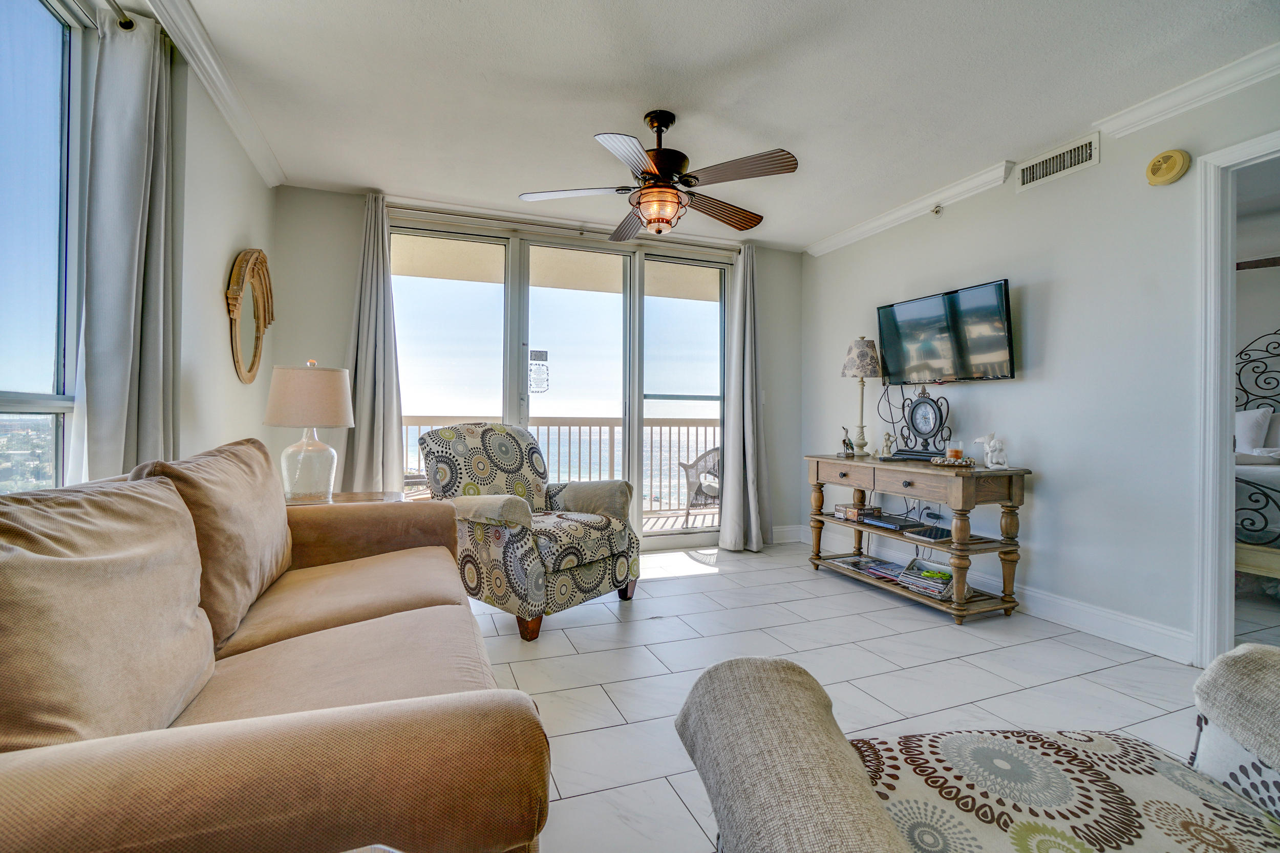 PELICAN BEACH RESORT CONDO - Residential