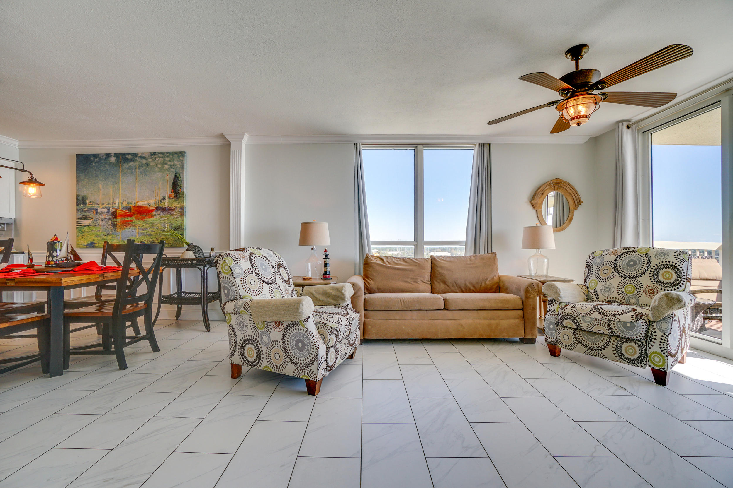 PELICAN BEACH RESORT CONDO - Residential