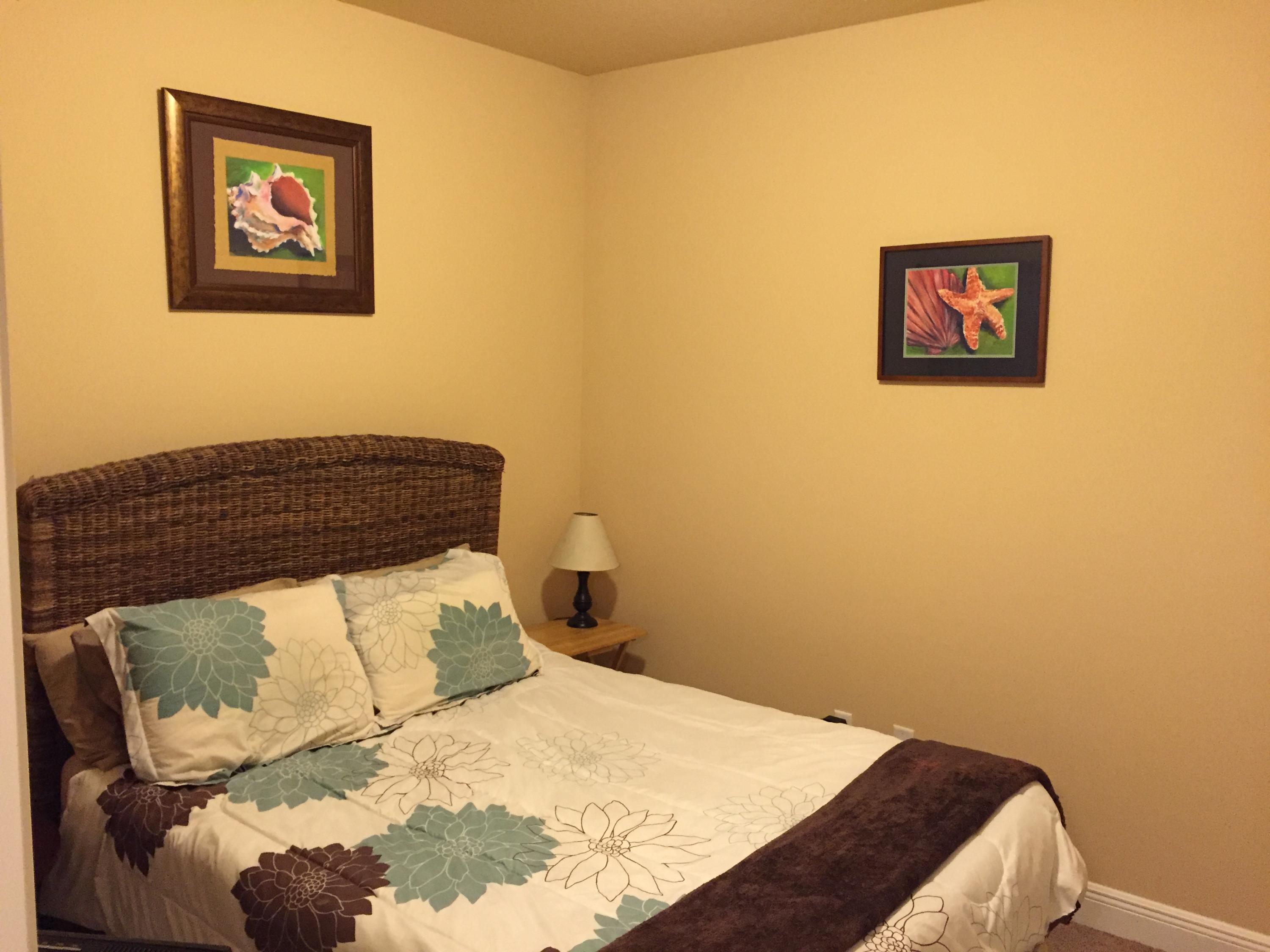 HARSTVEDT PLANTATION - Residential Lease