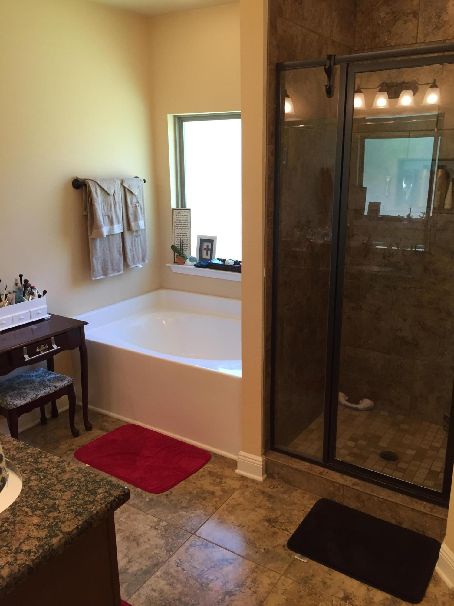 HARSTVEDT PLANTATION - Residential Lease