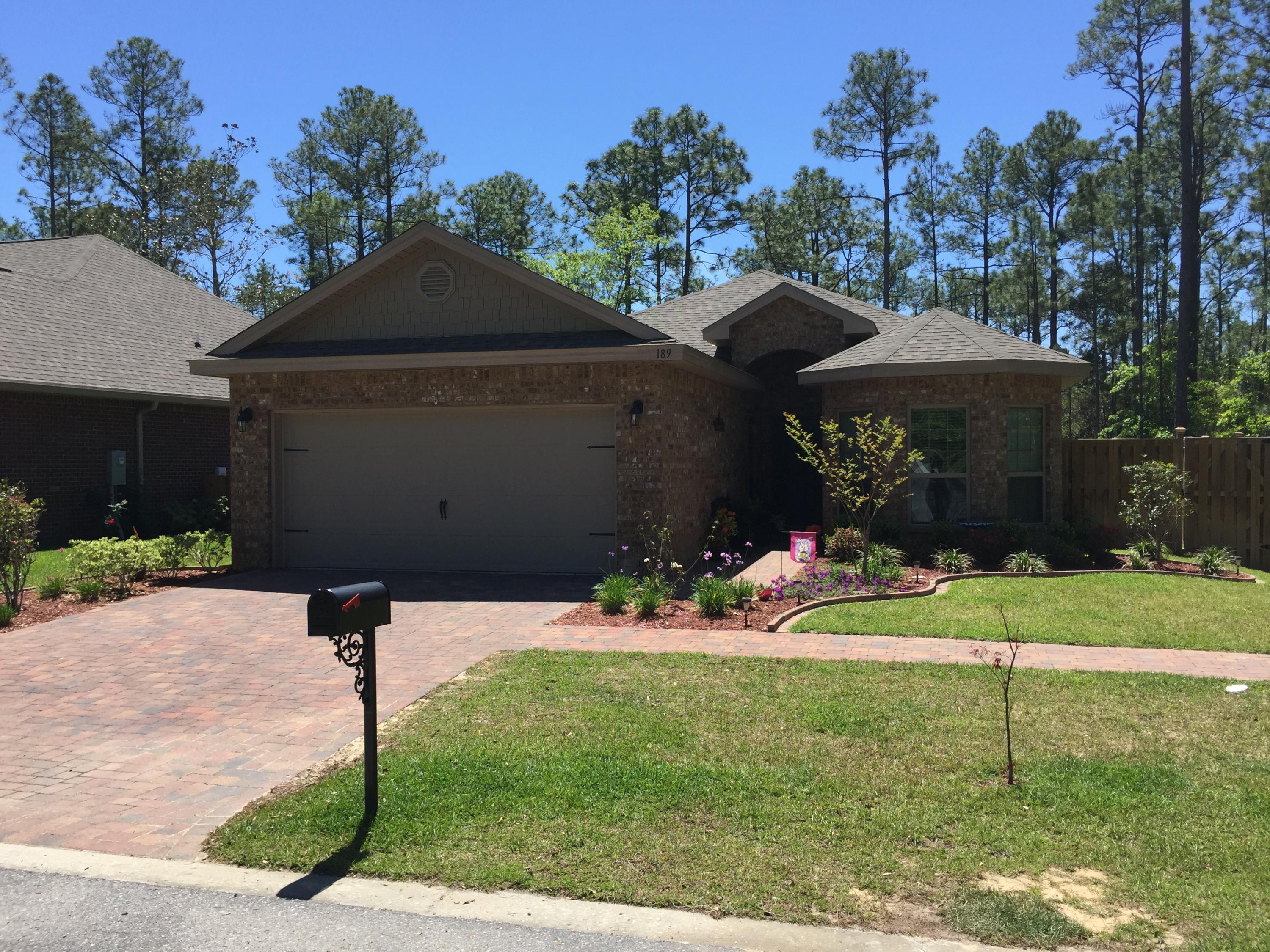 HARSTVEDT PLANTATION - Residential Lease