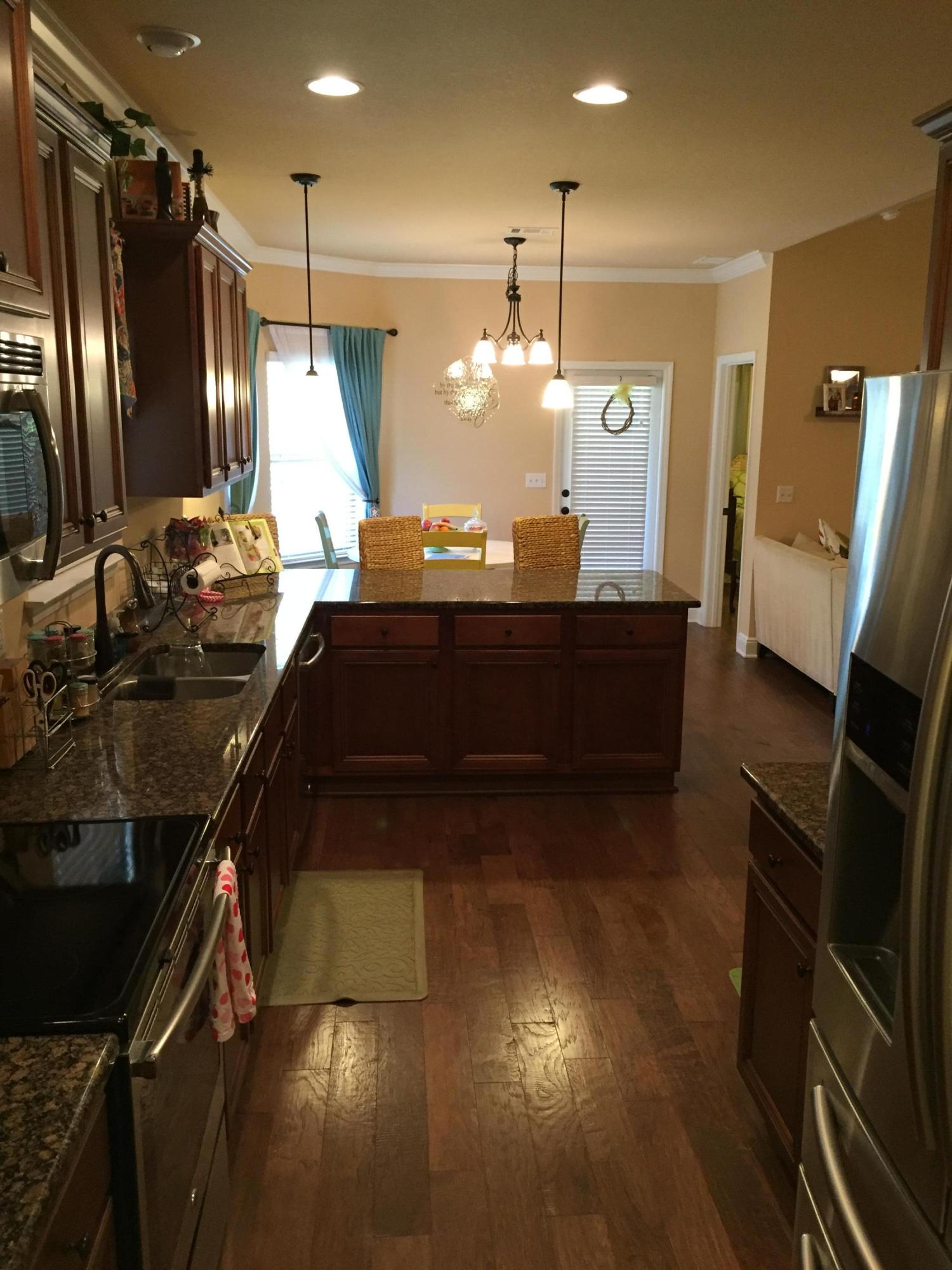 HARSTVEDT PLANTATION - Residential Lease
