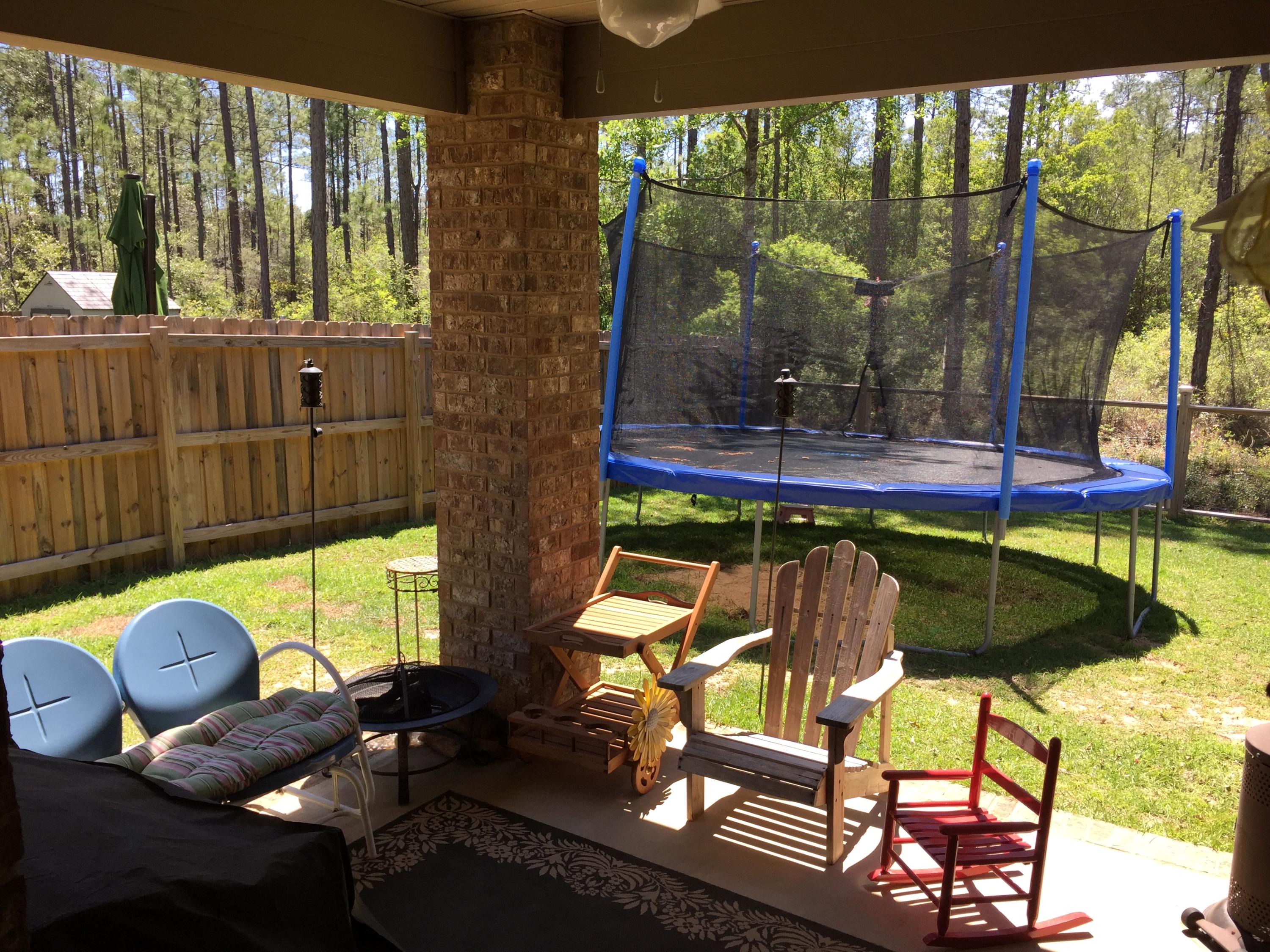 HARSTVEDT PLANTATION - Residential Lease