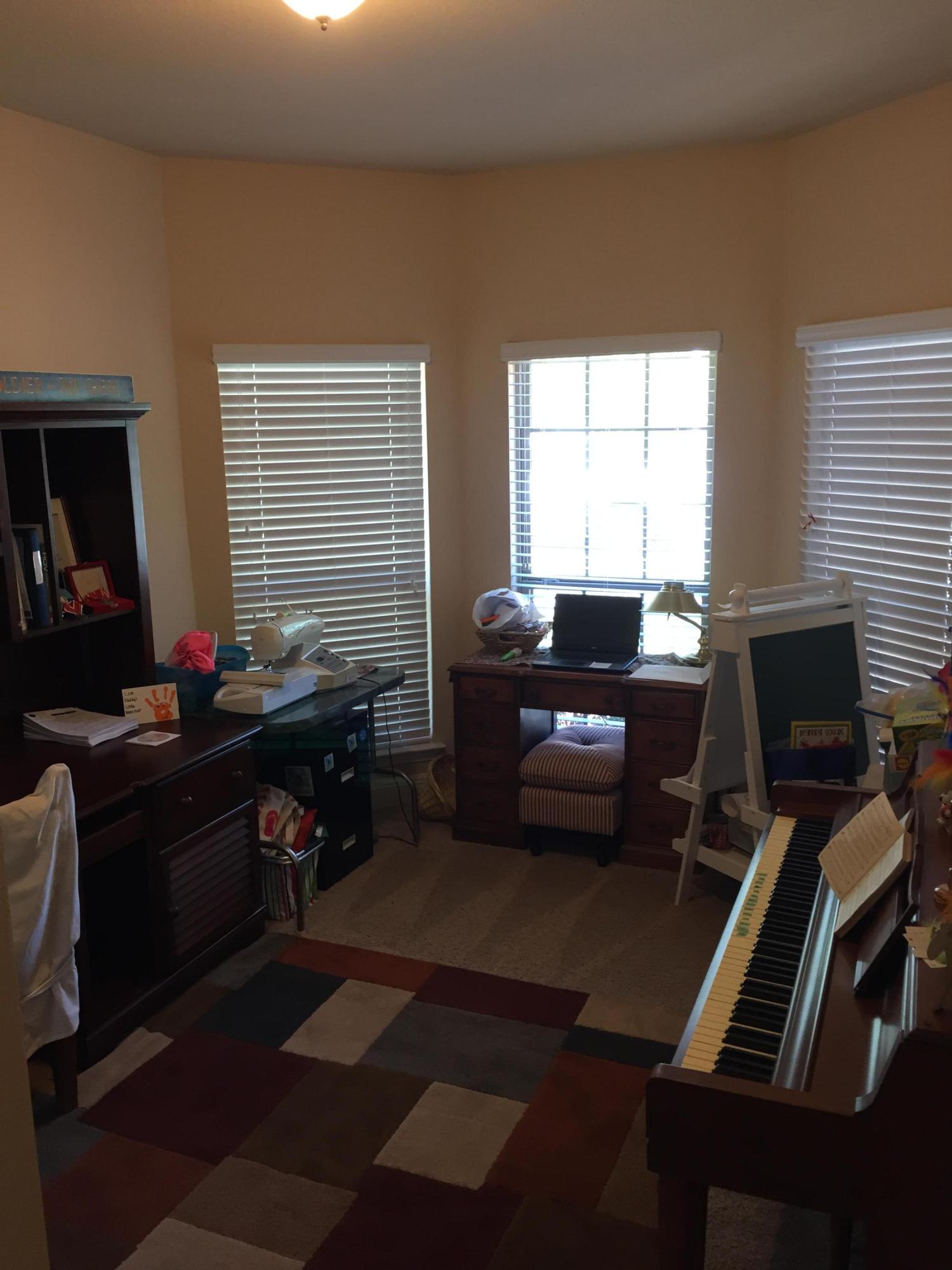 HARSTVEDT PLANTATION - Residential Lease