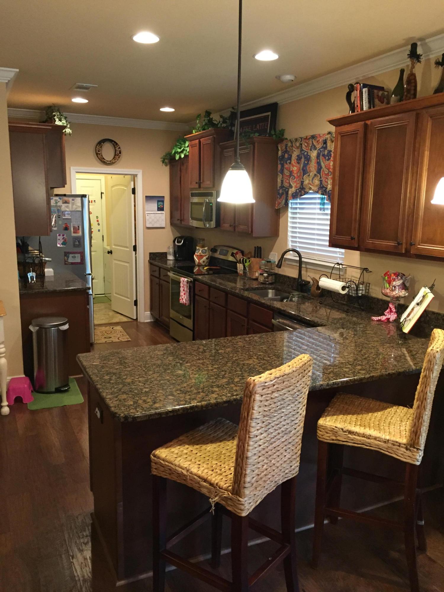 HARSTVEDT PLANTATION - Residential Lease