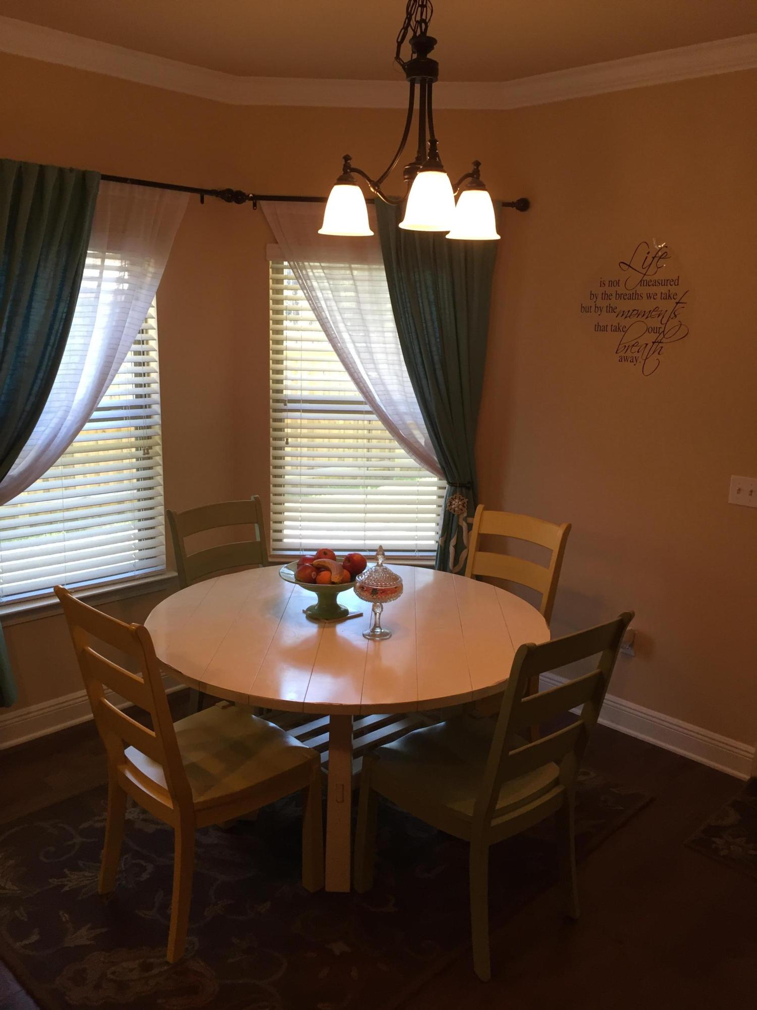HARSTVEDT PLANTATION - Residential Lease