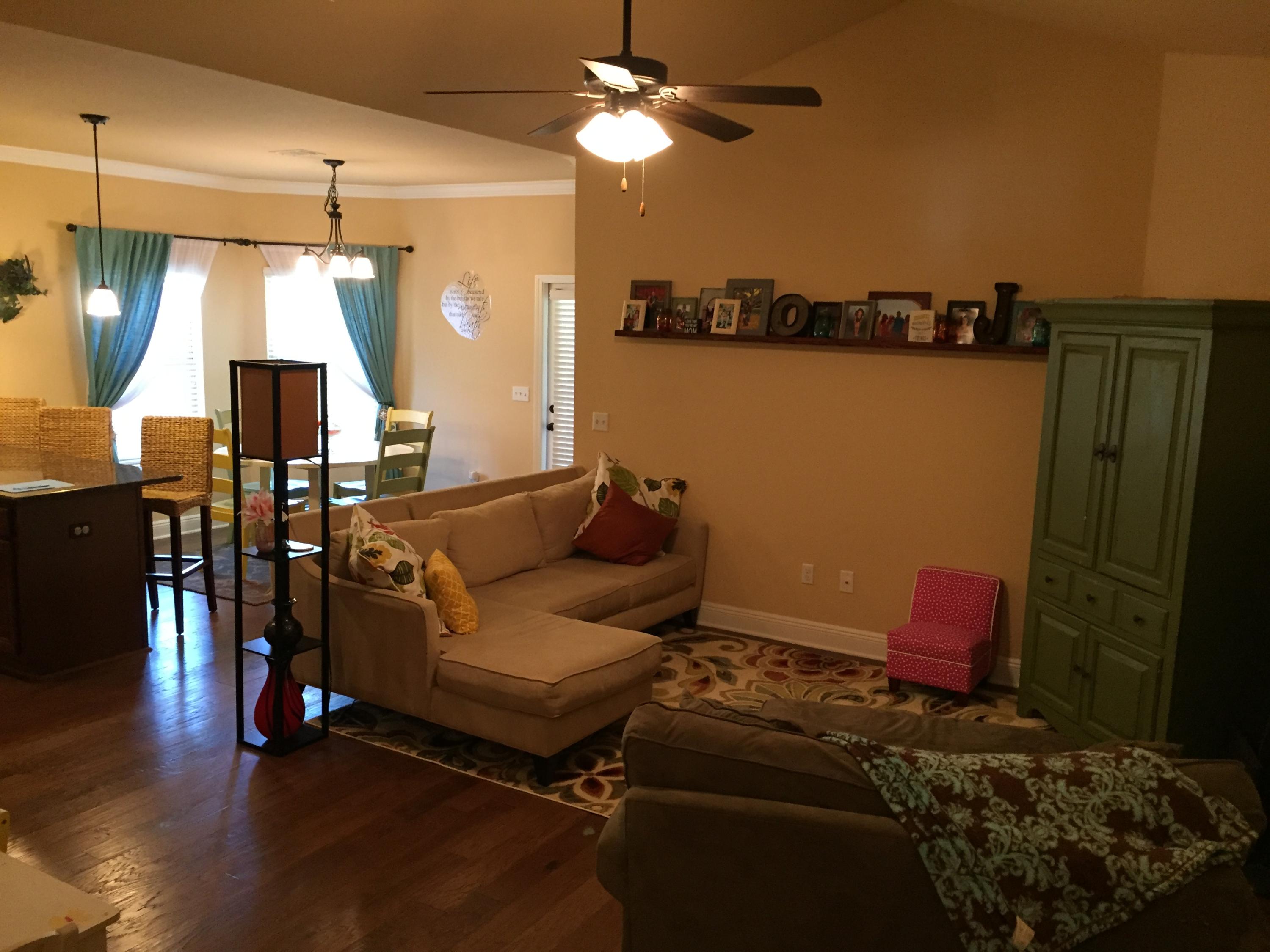 HARSTVEDT PLANTATION - Residential Lease