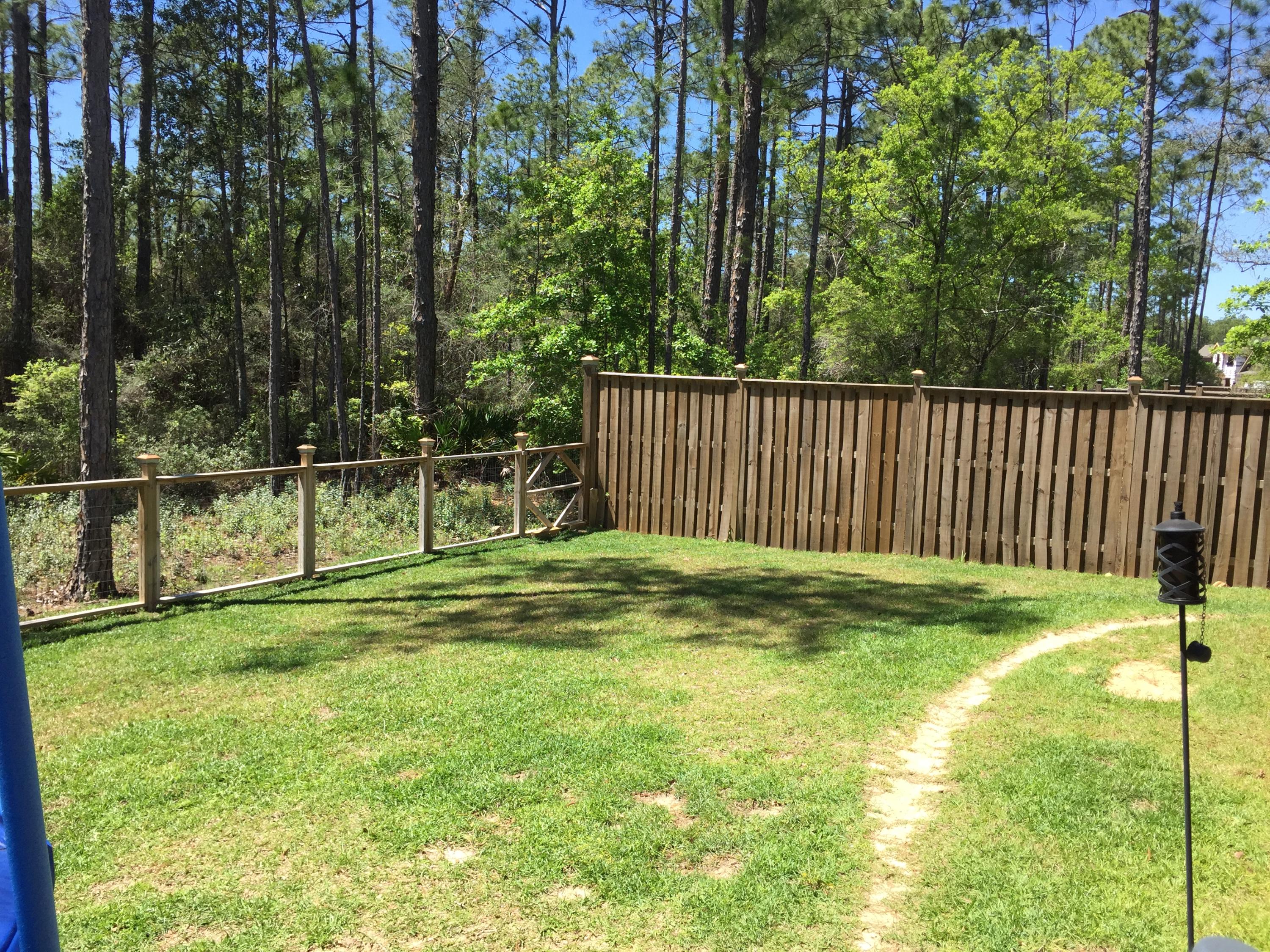 HARSTVEDT PLANTATION - Residential Lease