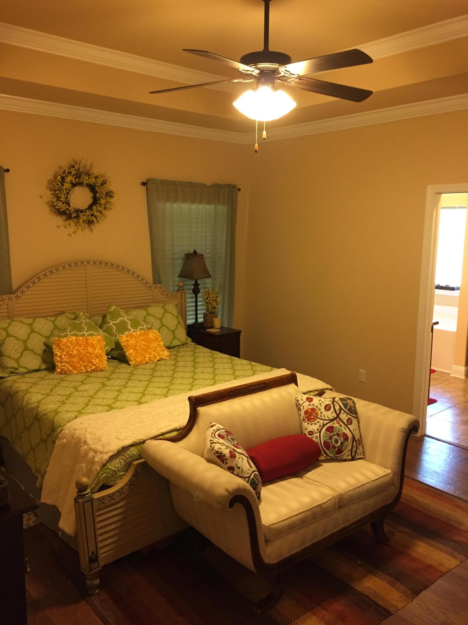 HARSTVEDT PLANTATION - Residential Lease