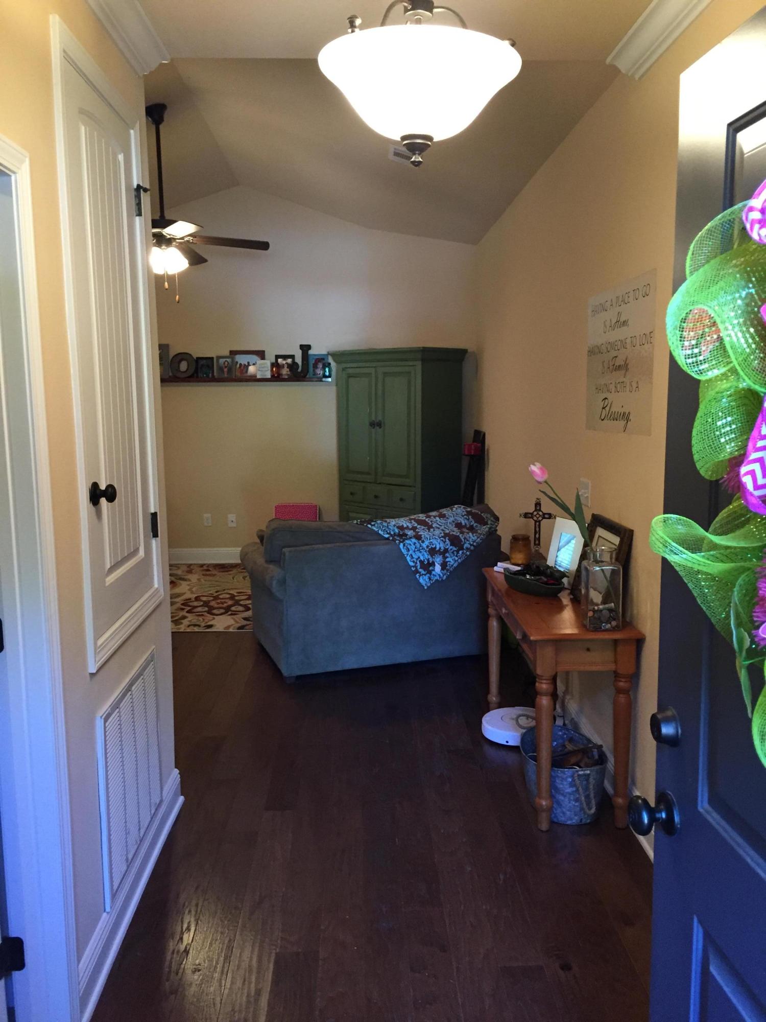 HARSTVEDT PLANTATION - Residential Lease