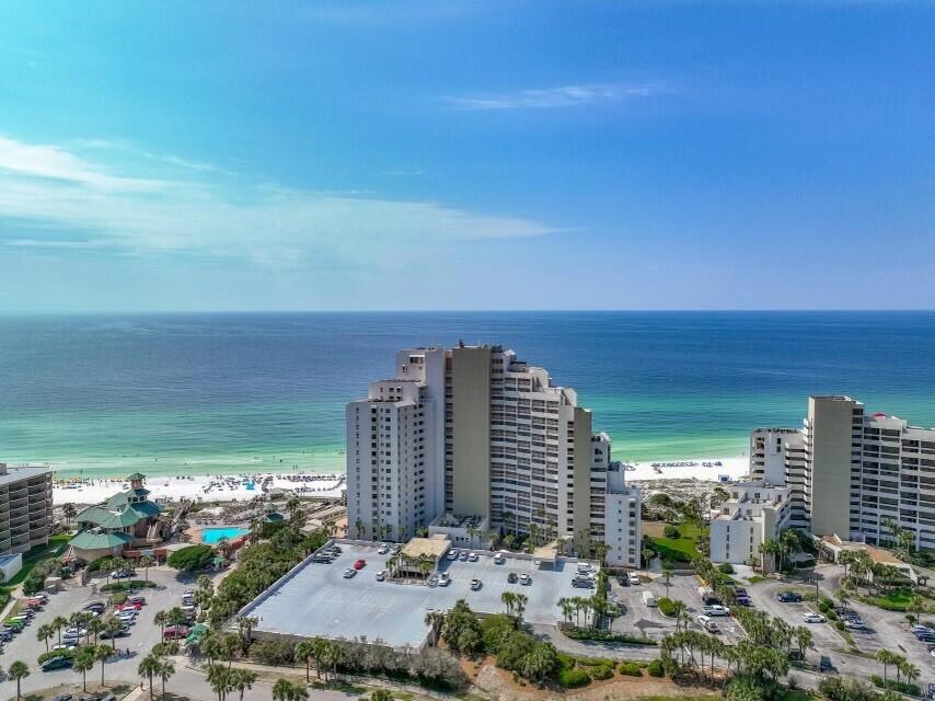 BEACHSIDE TWO - Residential
