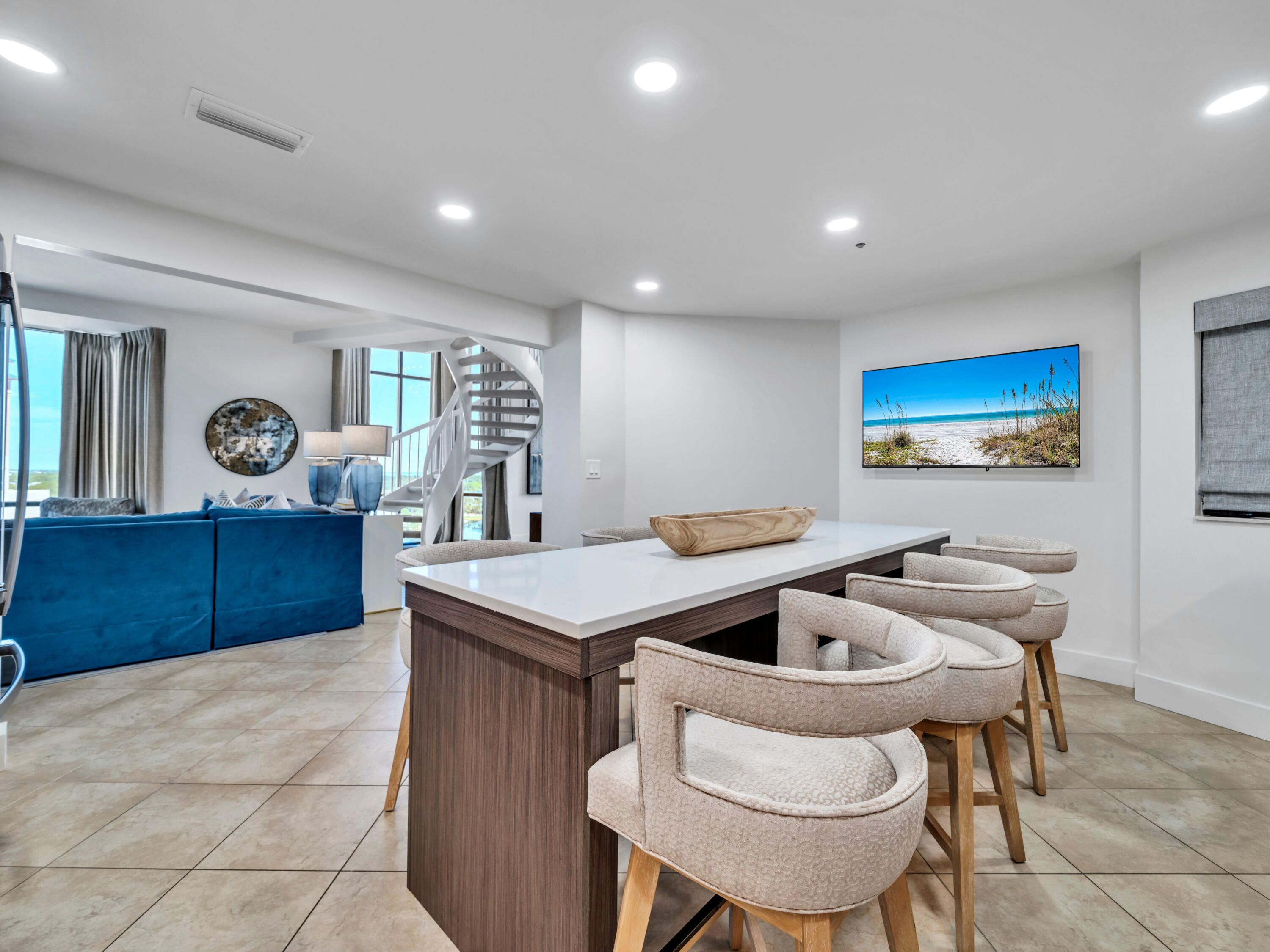 BEACHSIDE TWO - Residential
