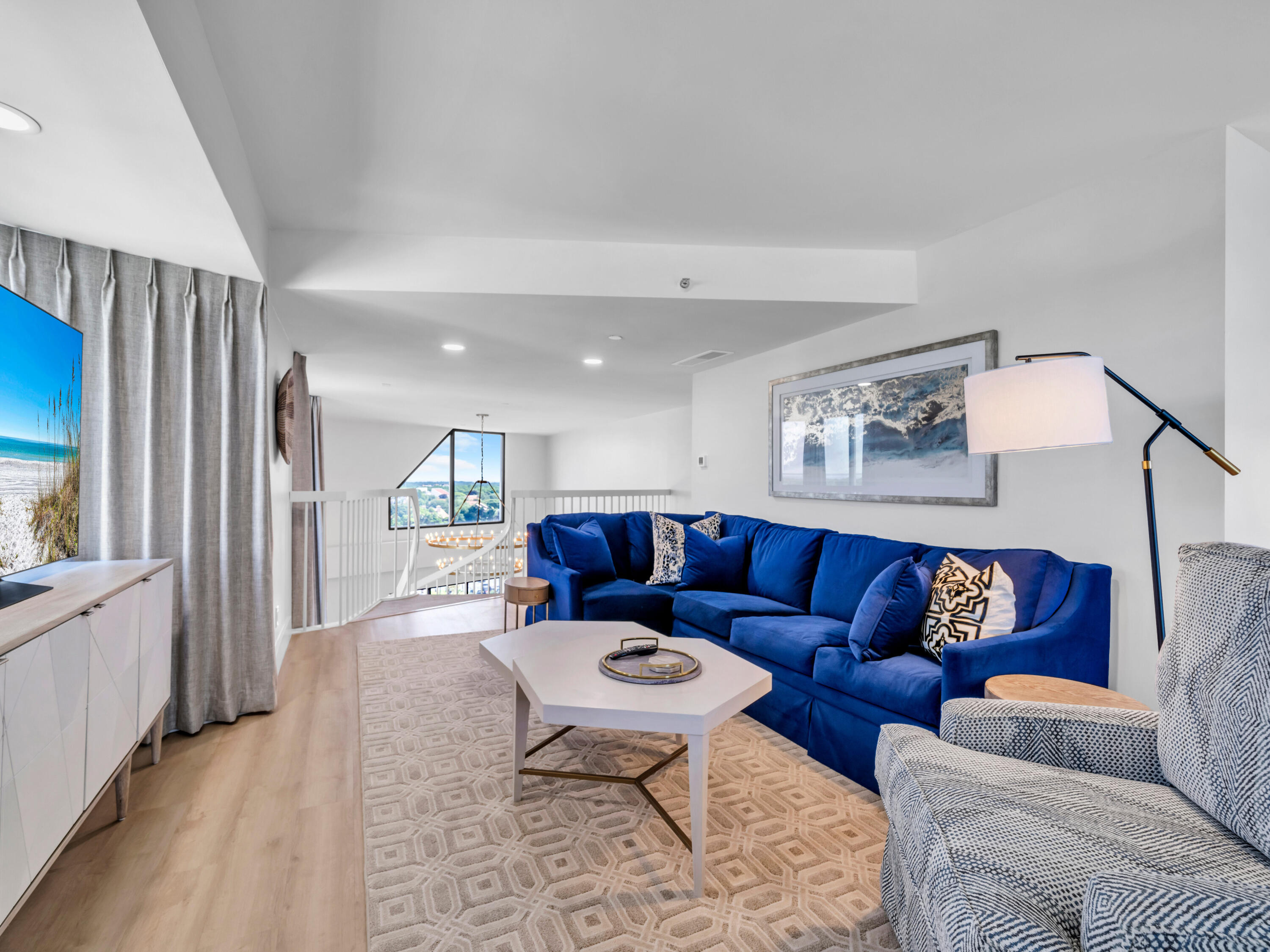 BEACHSIDE TWO - Residential
