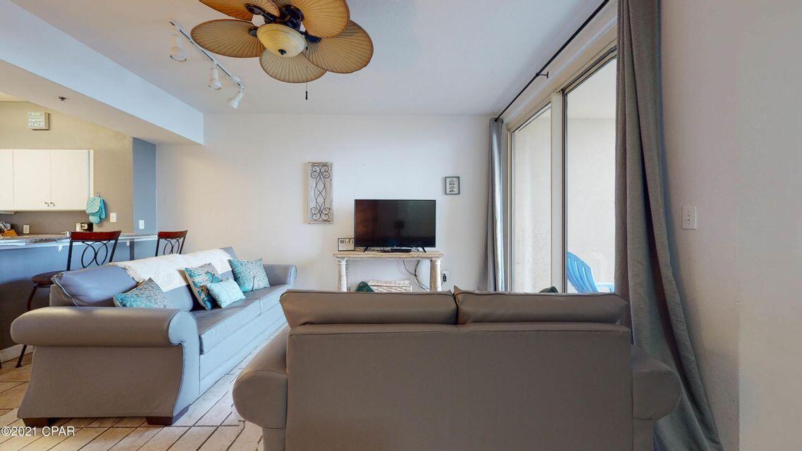 SHORES OF PANAMA - Residential