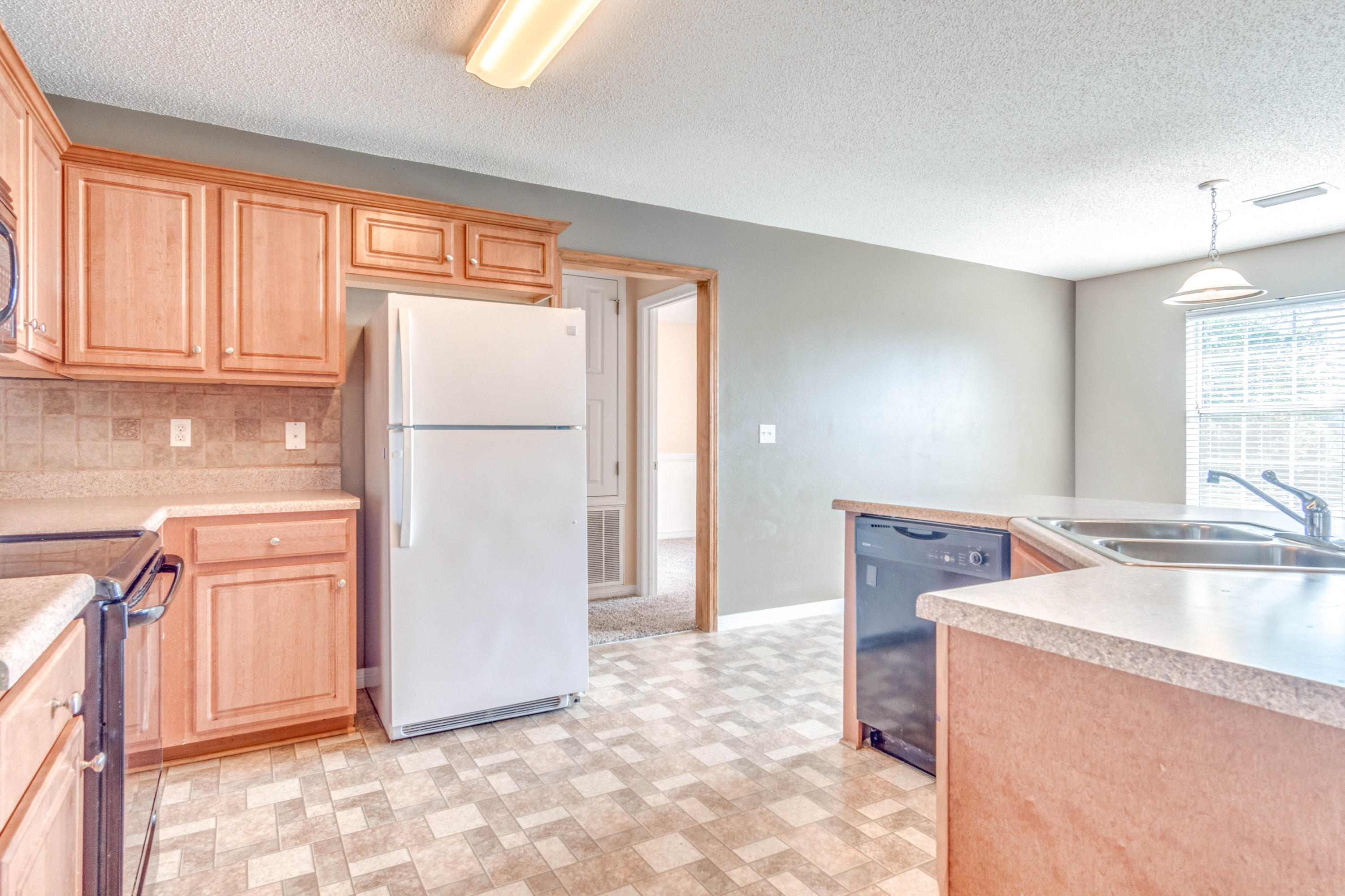 OLD BETHEL ESTATES PH II - Residential