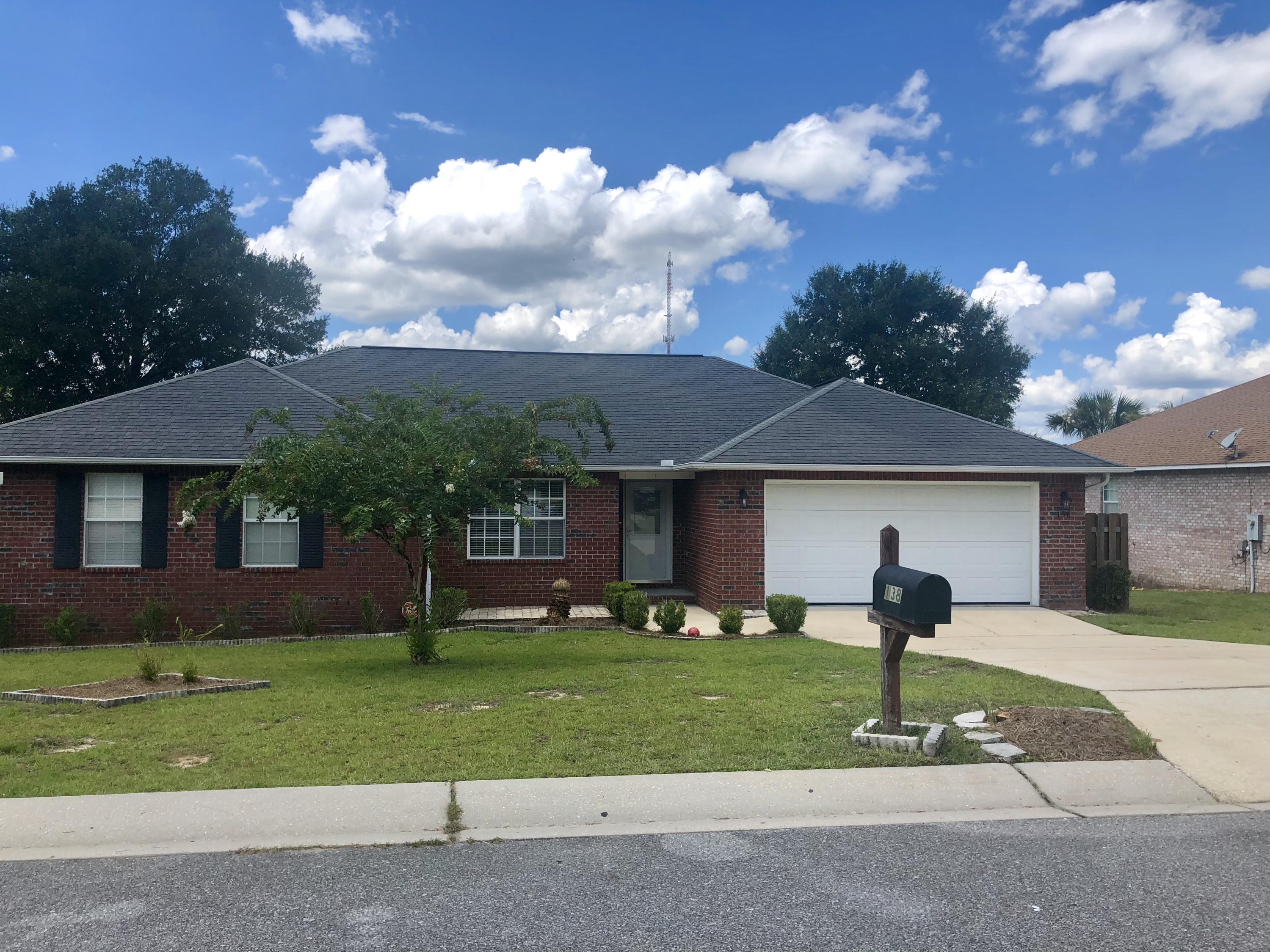 OLD BETHEL ESTATES PH II - Residential