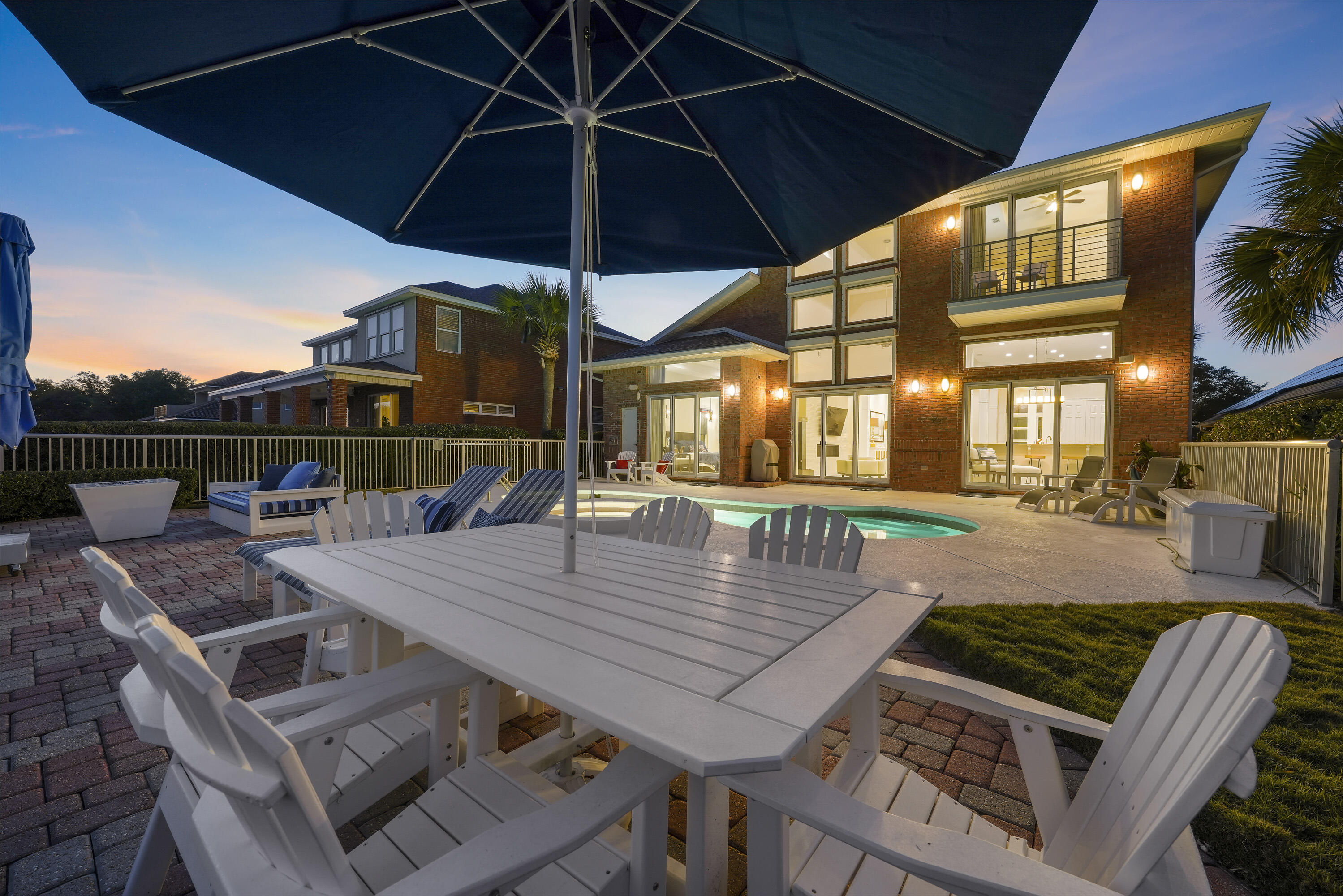 SHALIMAR POINTE S/D - Residential