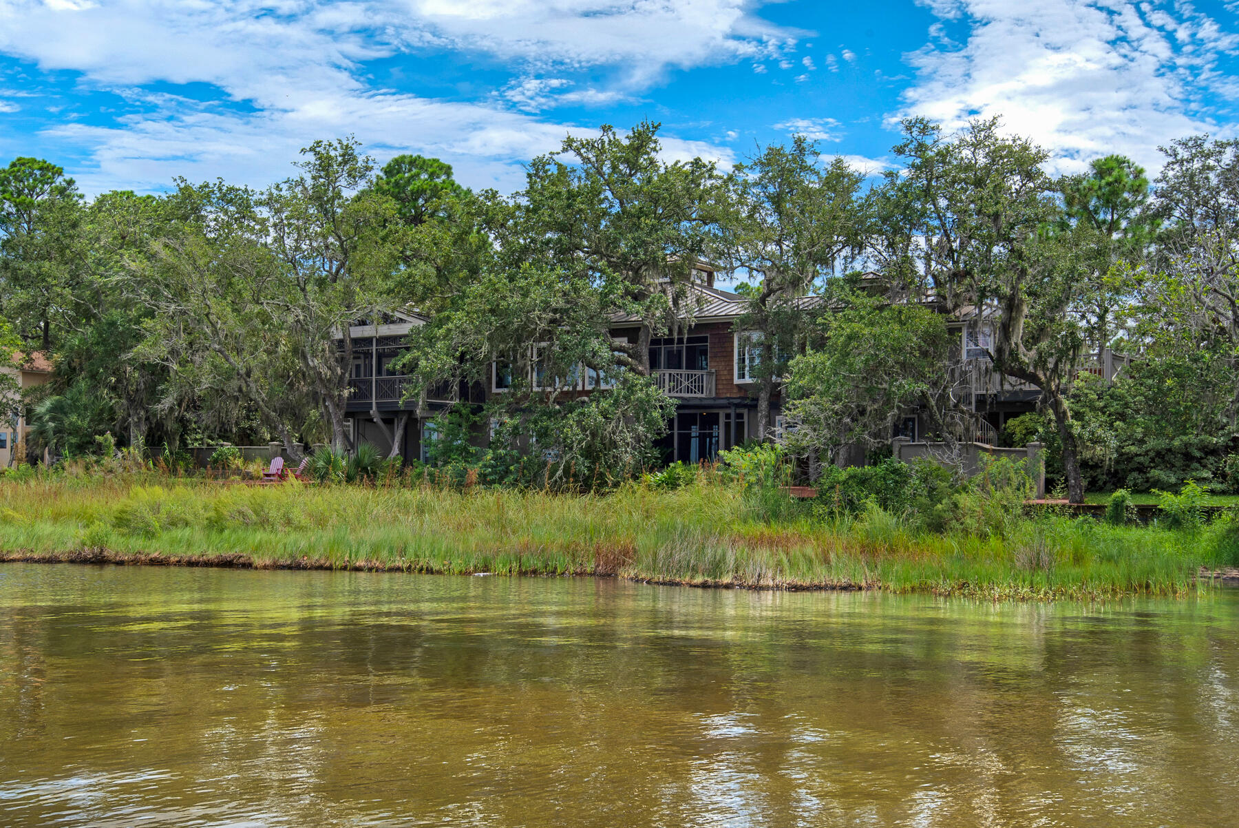 HATCHEE SHORES - Residential