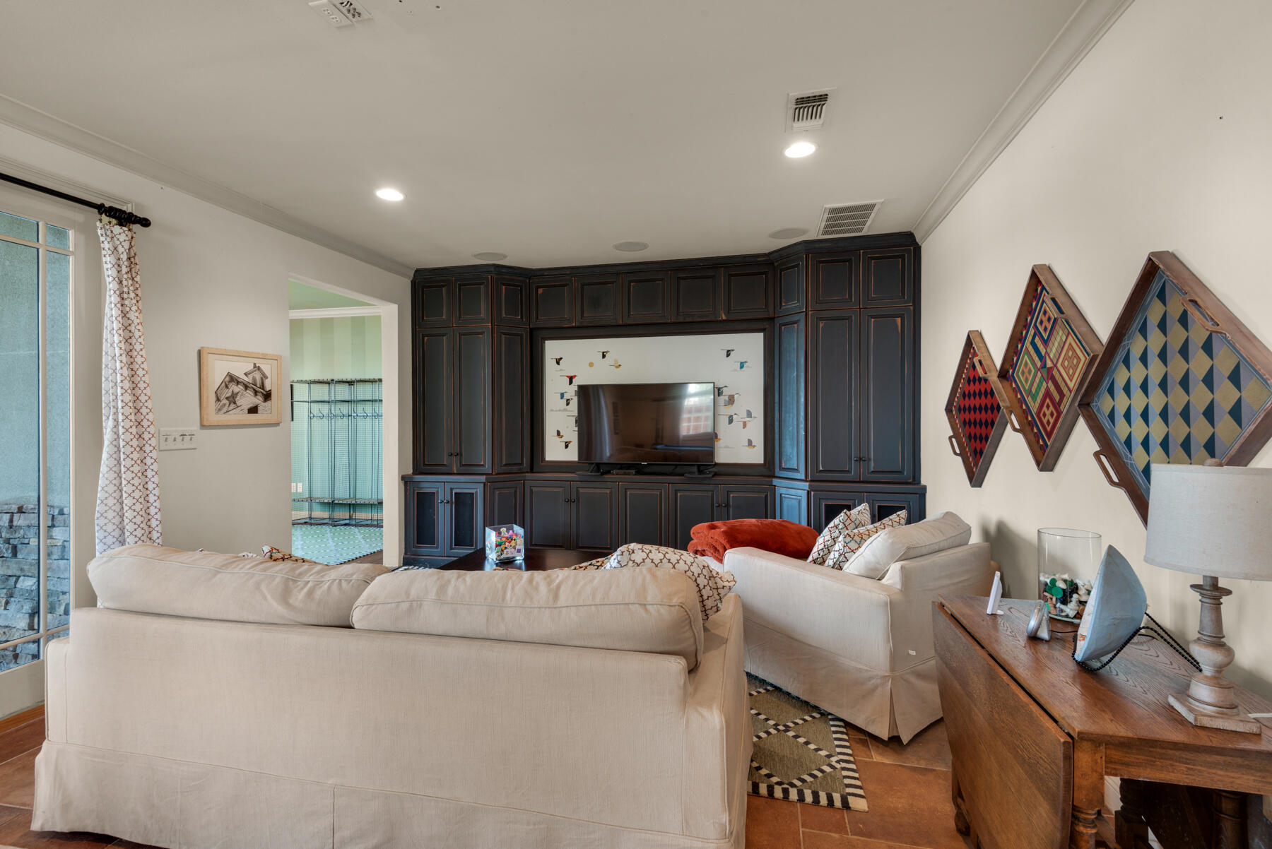 HATCHEE SHORES - Residential