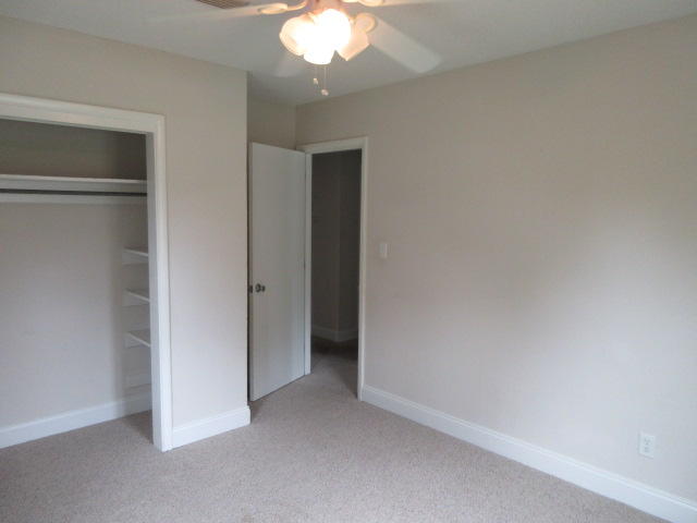 WINTHROP PLACE 1ST ADDN Lot 5 BLK C - Residential