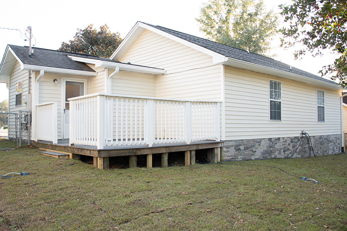 SOUTHVIEW ESTATES PH 2 - Residential Lease