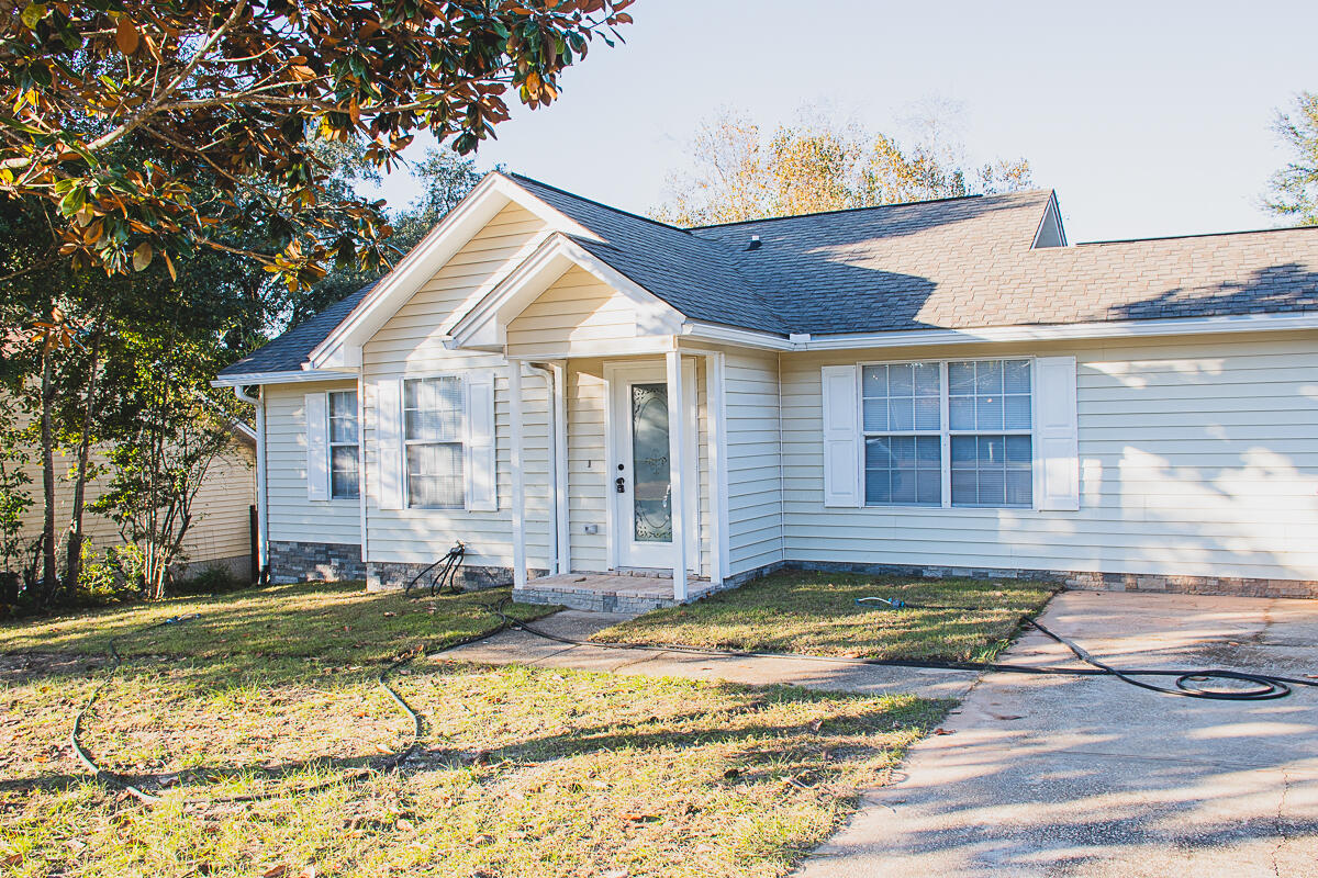SOUTHVIEW ESTATES PH 2 - Residential Lease