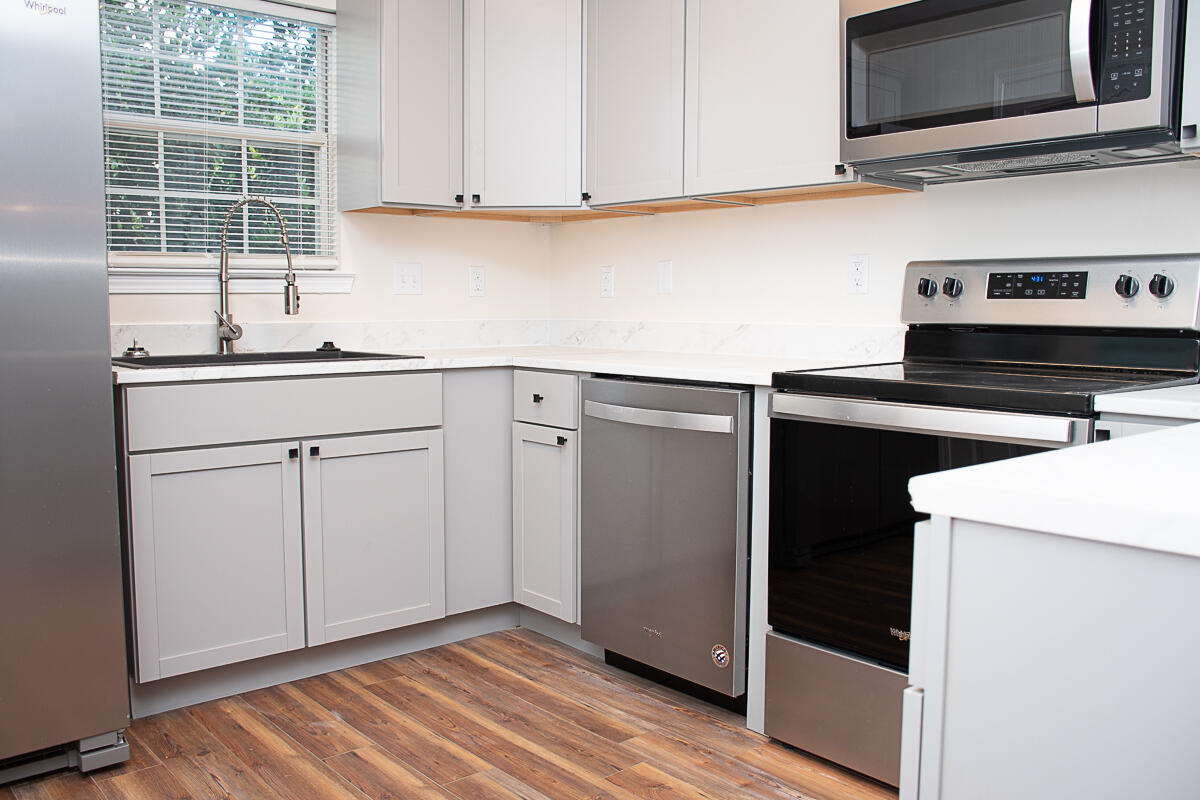 SOUTHVIEW ESTATES PH 2 - Residential Lease