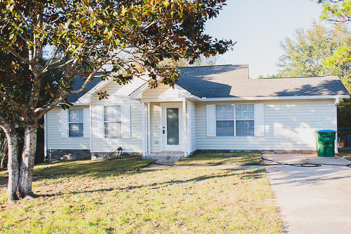 SOUTHVIEW ESTATES PH 2 - Residential Lease