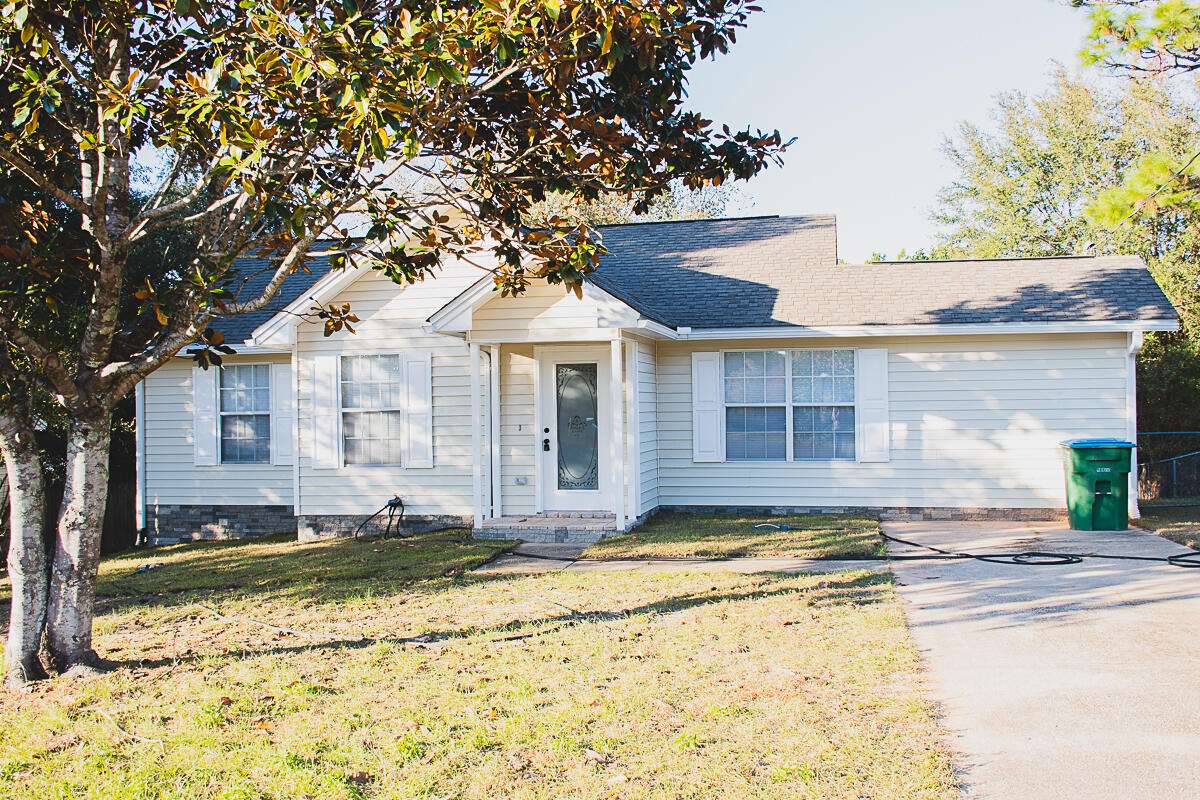 SOUTHVIEW ESTATES PH 2 - Residential Lease