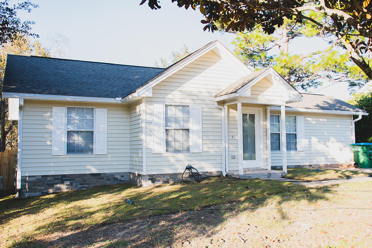 SOUTHVIEW ESTATES PH 2 - Residential Lease
