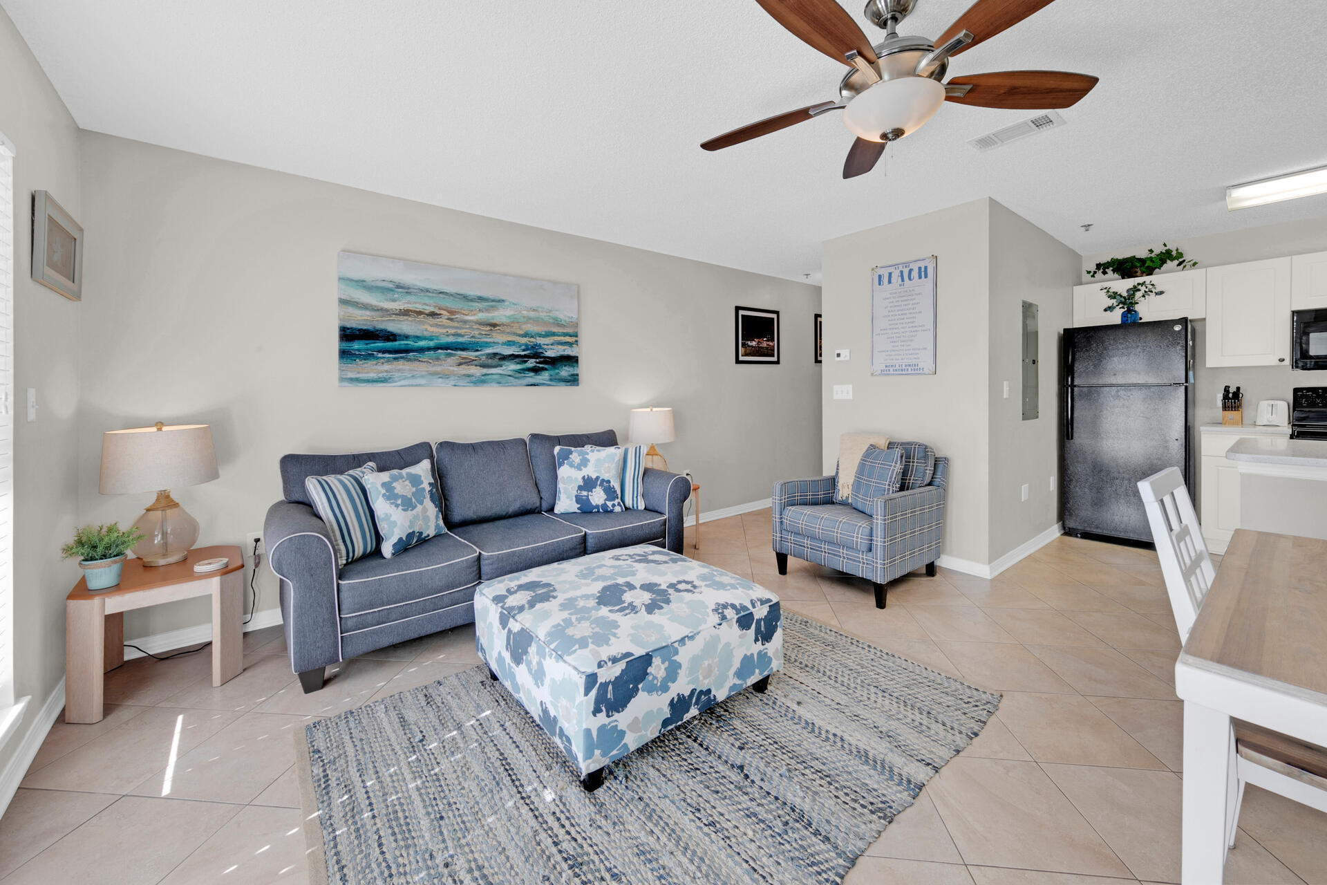 GULF PLACE CARIBBEAN CONDO - Residential