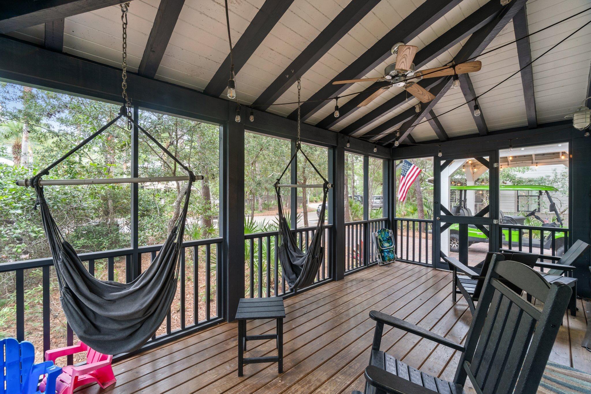 MAGNOLIA COTTAGES BY THE SEA - Residential