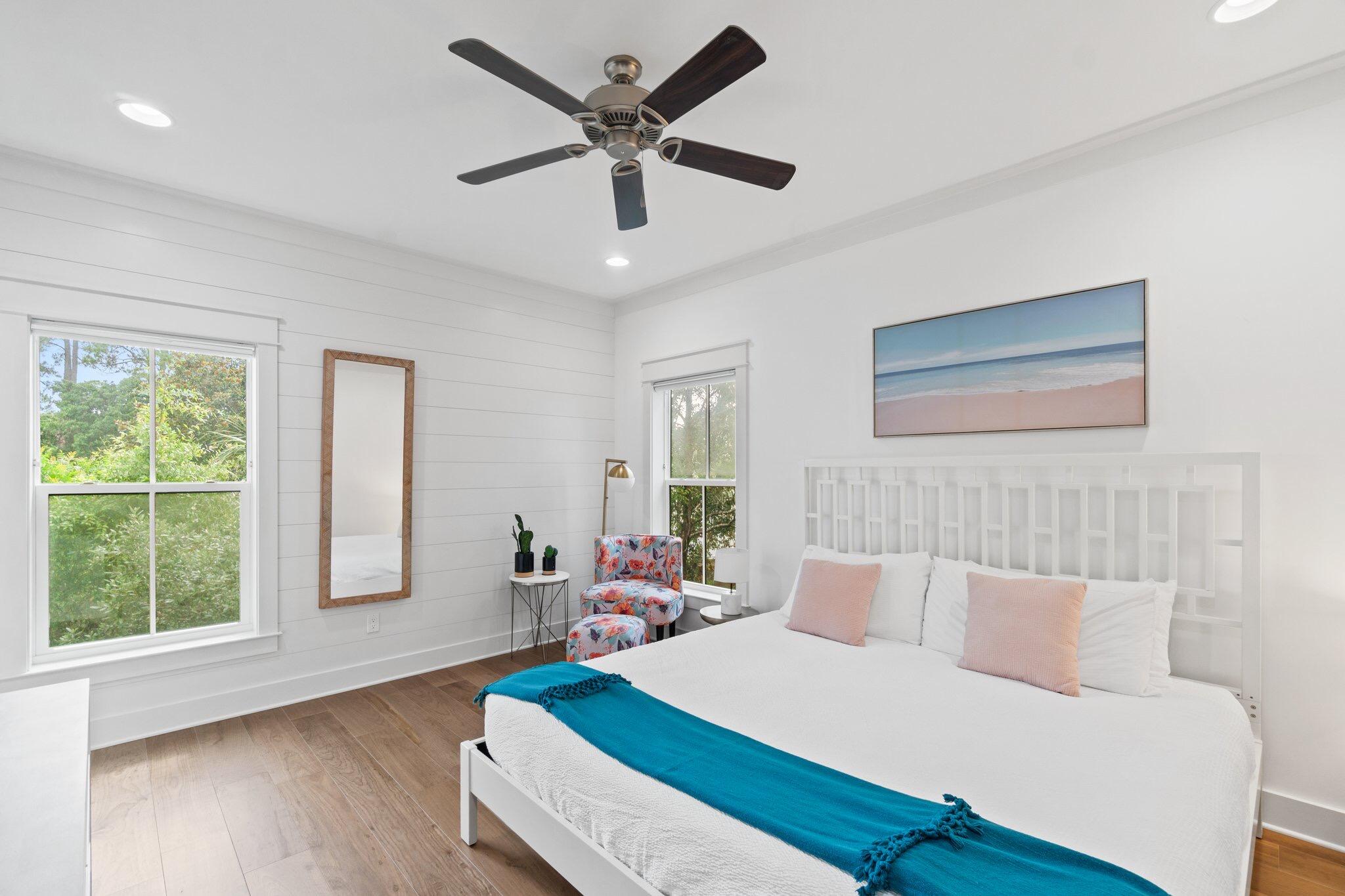 MAGNOLIA COTTAGES BY THE SEA - Residential