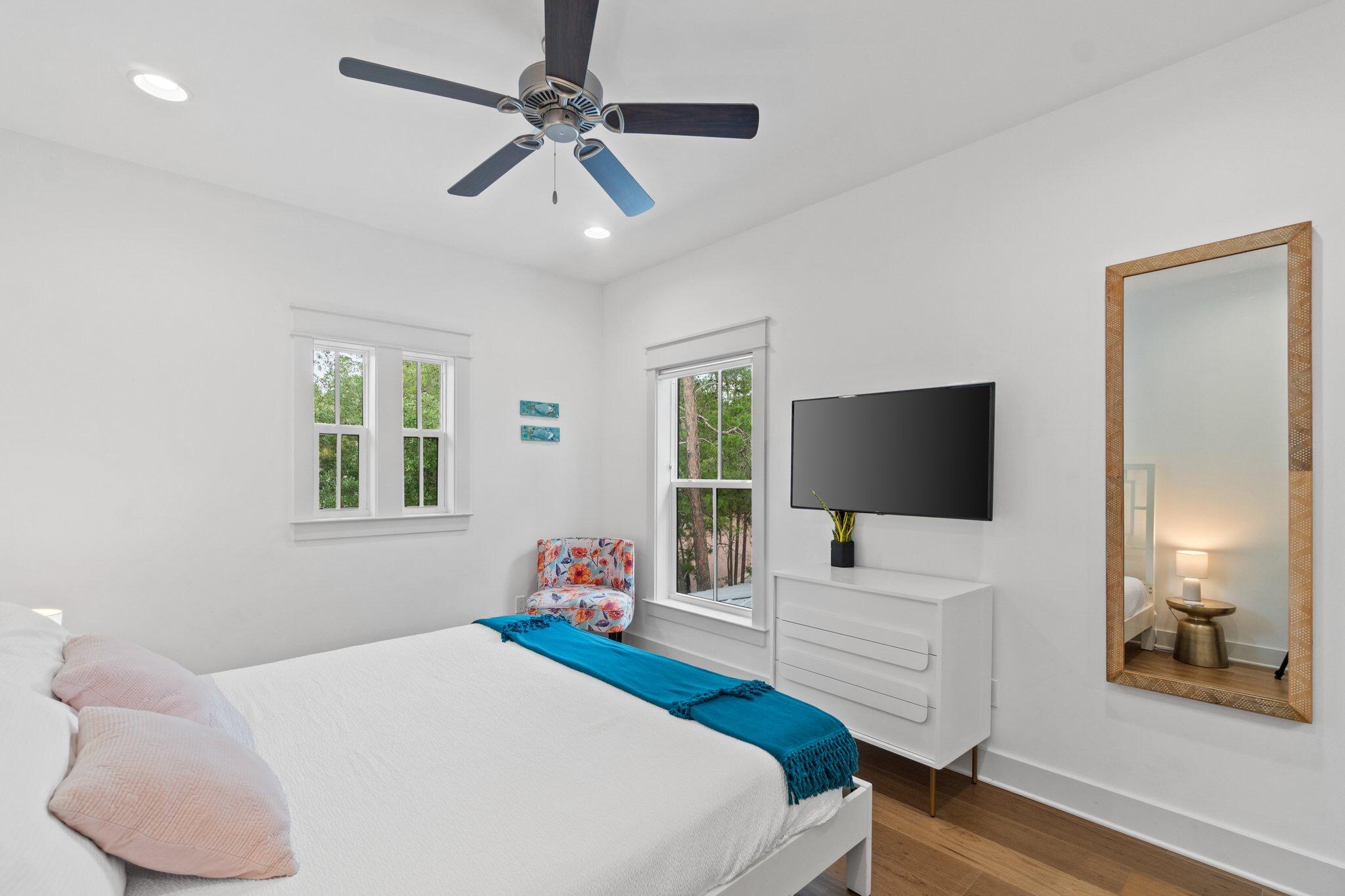 MAGNOLIA COTTAGES BY THE SEA - Residential