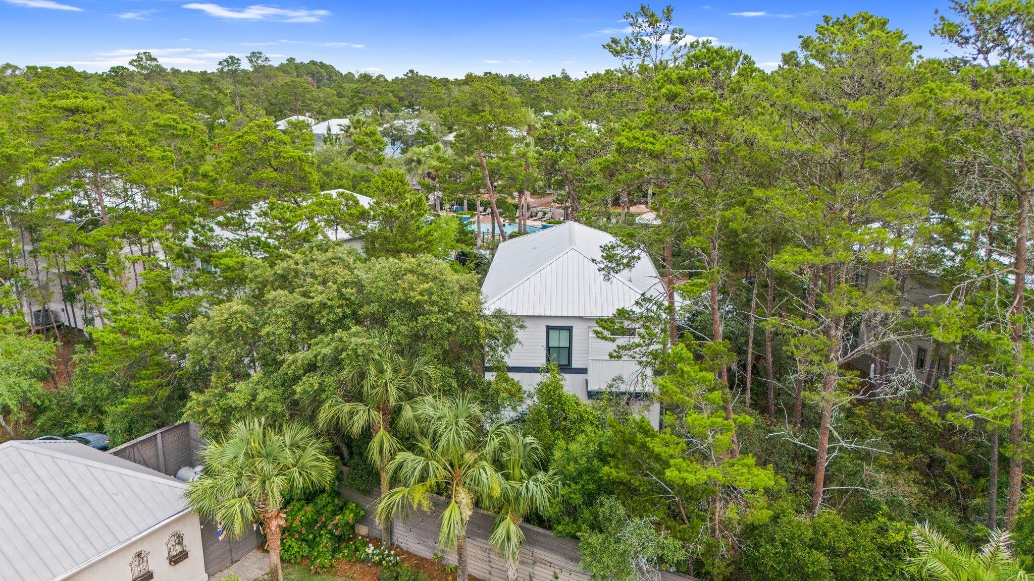 MAGNOLIA COTTAGES BY THE SEA - Residential